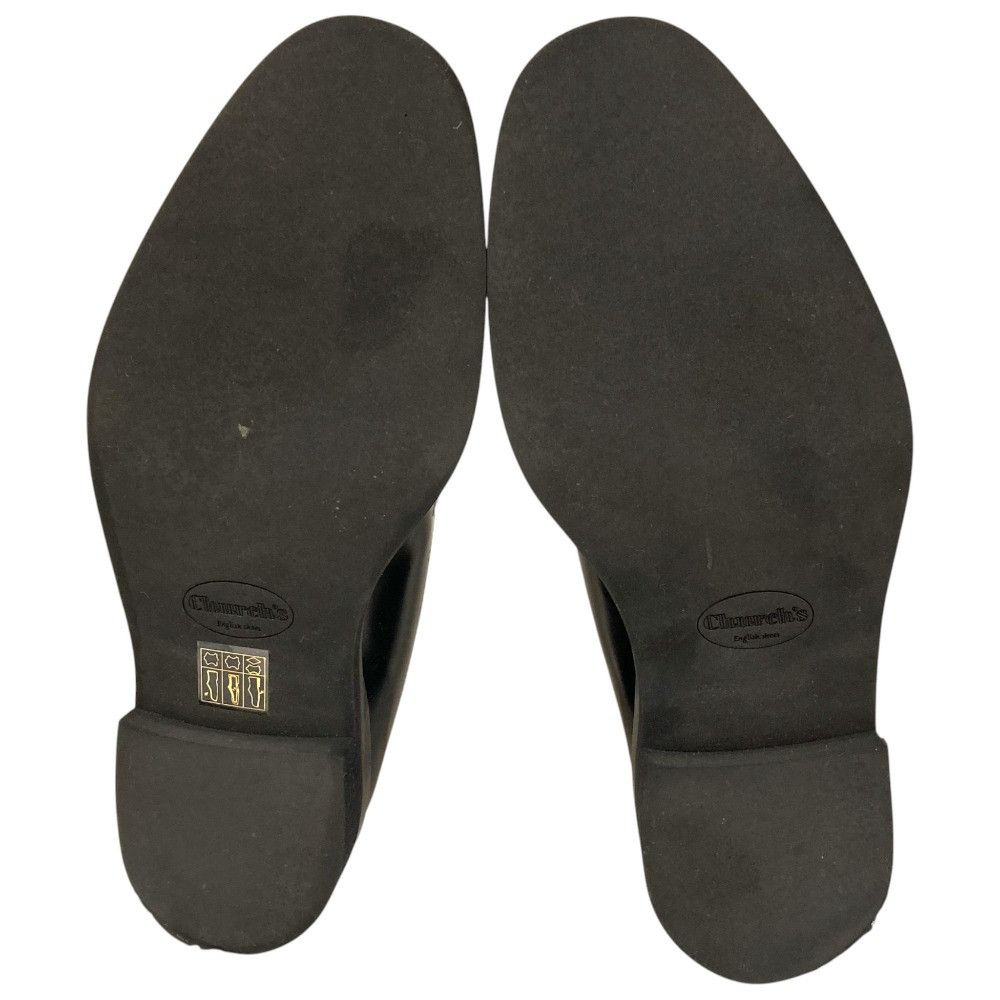 Other Other Church's MISTY Leather Dress Shoes Leather Shoes DUTY FREE for USA Size ONE SIZE - 6 Thumbnail