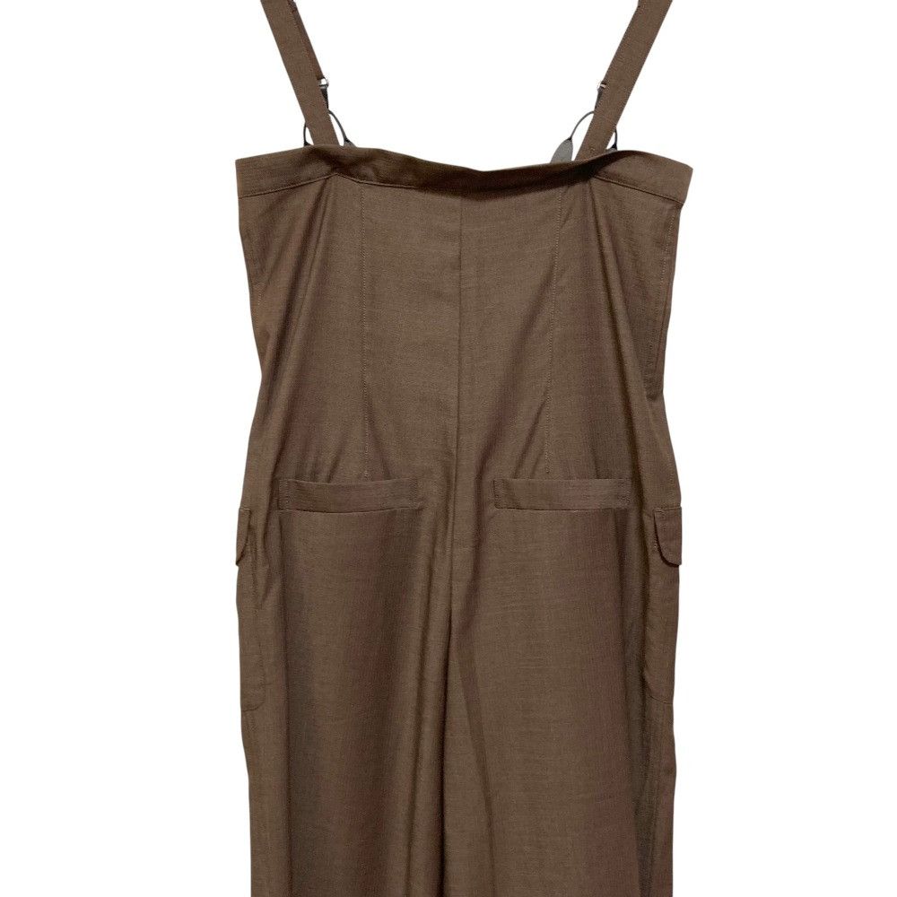 Other Other IENA LA BOUCLE Worsted Overall Others Bottoms 25030914171030 DUTY FREE for USA Size ONE SIZE - 3 Thumbnail
