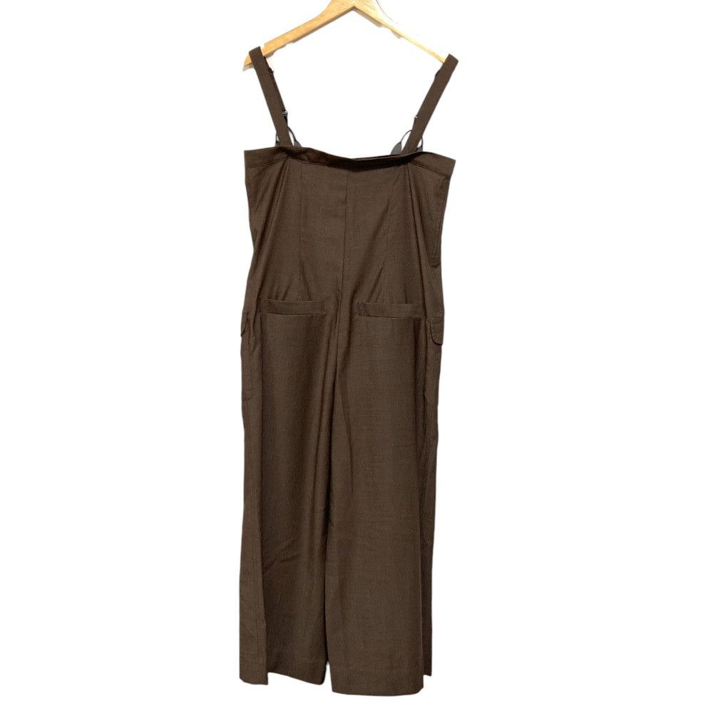 Other Other IENA LA BOUCLE Worsted Overall Others Bottoms 25030914171030 DUTY FREE for USA Size ONE SIZE - 2 Thumbnail