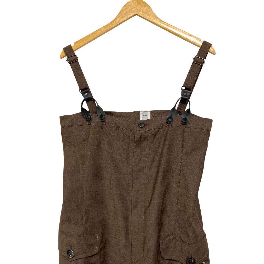 Other Other IENA LA BOUCLE Worsted Overall Others Bottoms 25030914171030 DUTY FREE for USA Size ONE SIZE - 5 Thumbnail