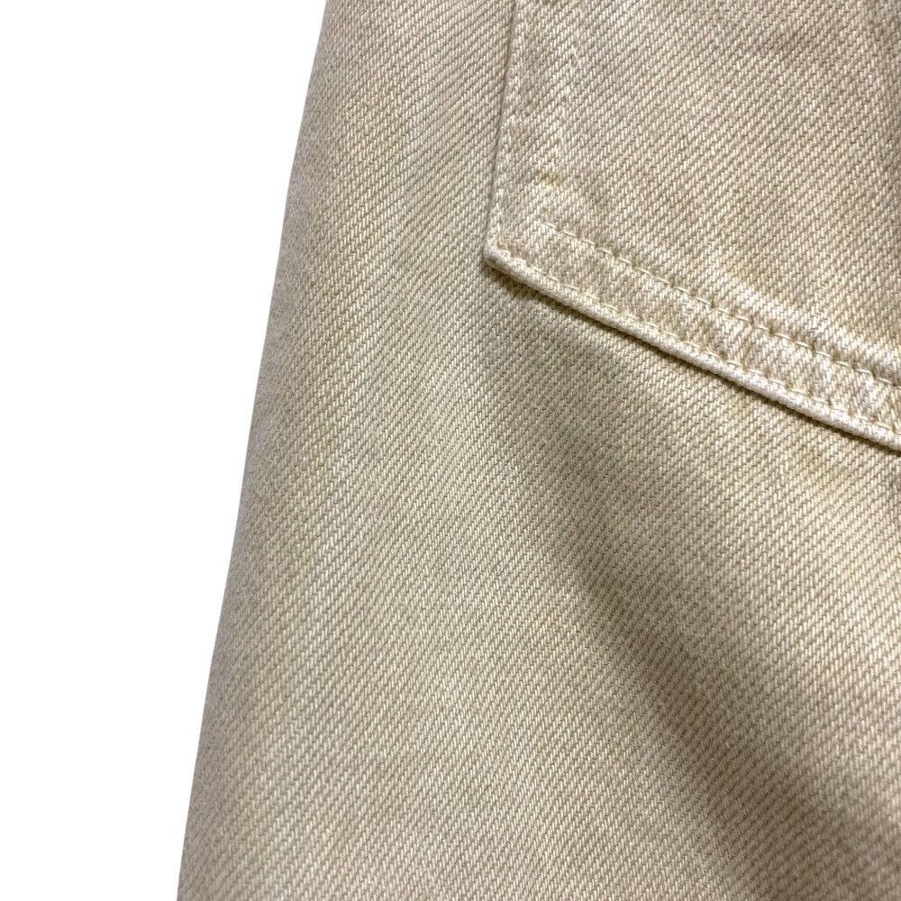 Jil Sander Jil Sander Jil Sander Denim Pants Denim Jeans J01KA0161 DUTY FREE for USA Size ONE SIZE - 8 Thumbnail