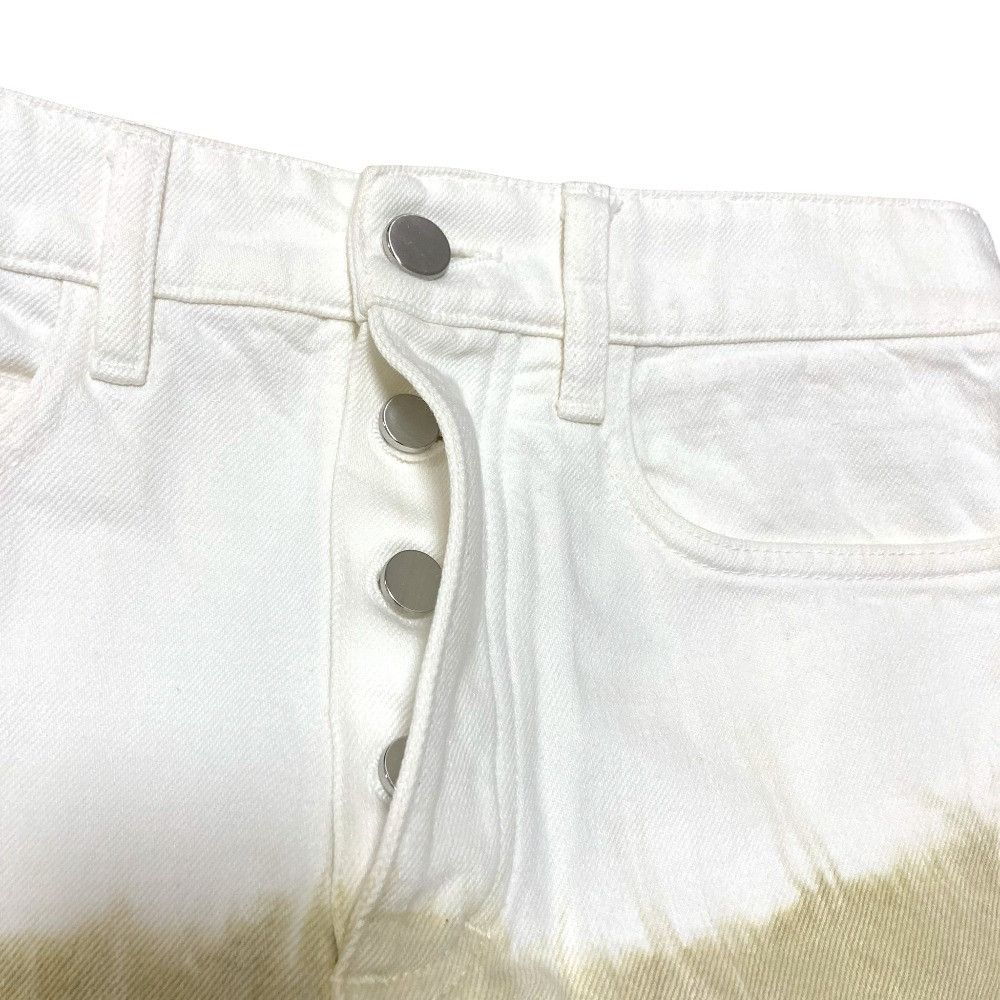 Jil Sander Jil Sander Jil Sander Denim Pants Denim Jeans J01KA0161 DUTY FREE for USA Size ONE SIZE - 4 Thumbnail
