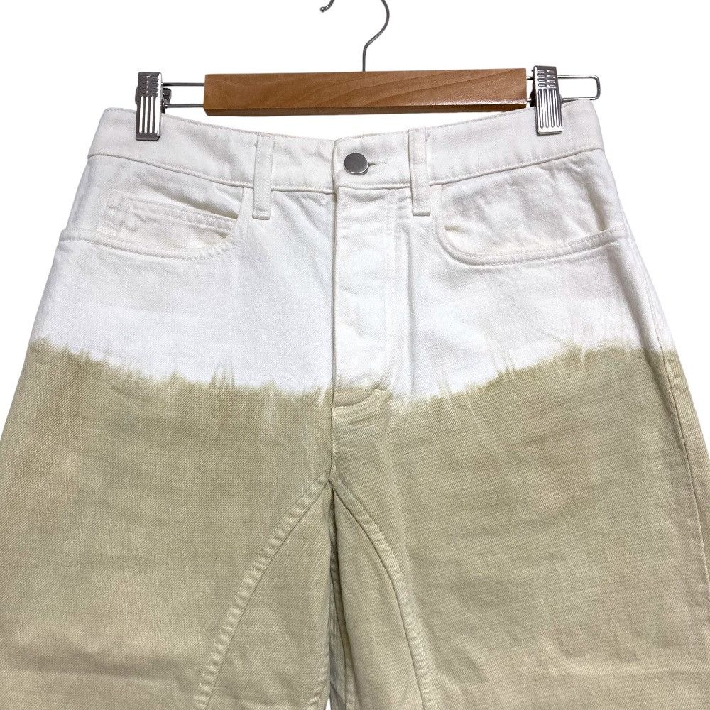 Jil Sander Jil Sander Jil Sander Denim Pants Denim Jeans J01KA0161 DUTY FREE for USA Size ONE SIZE - 3 Thumbnail