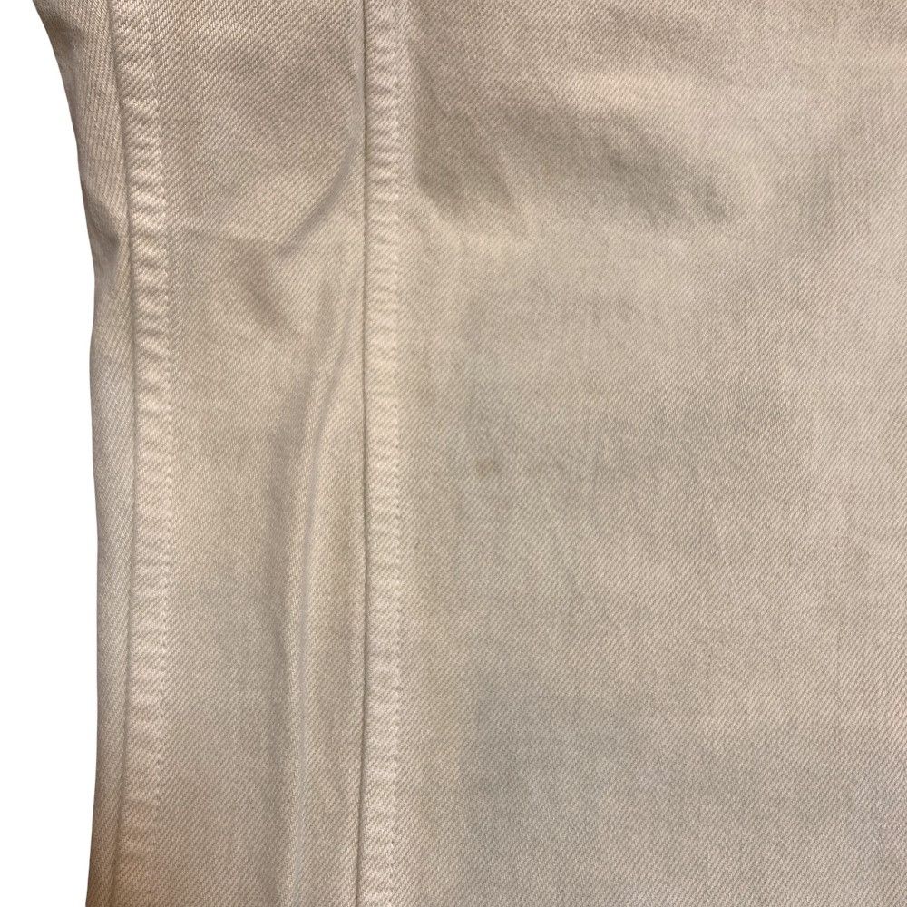 Jil Sander Jil Sander Jil Sander Denim Pants Denim Jeans J01KA0161 DUTY FREE for USA Size ONE SIZE - 13 Thumbnail