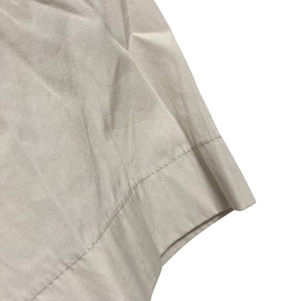 Other Other Drawer Cotton Ribbon Short Sleeve Shirt Cotton Tops 6511-299-0417 DUTY FREE for USA Size ONE SIZE - 6 Thumbnail