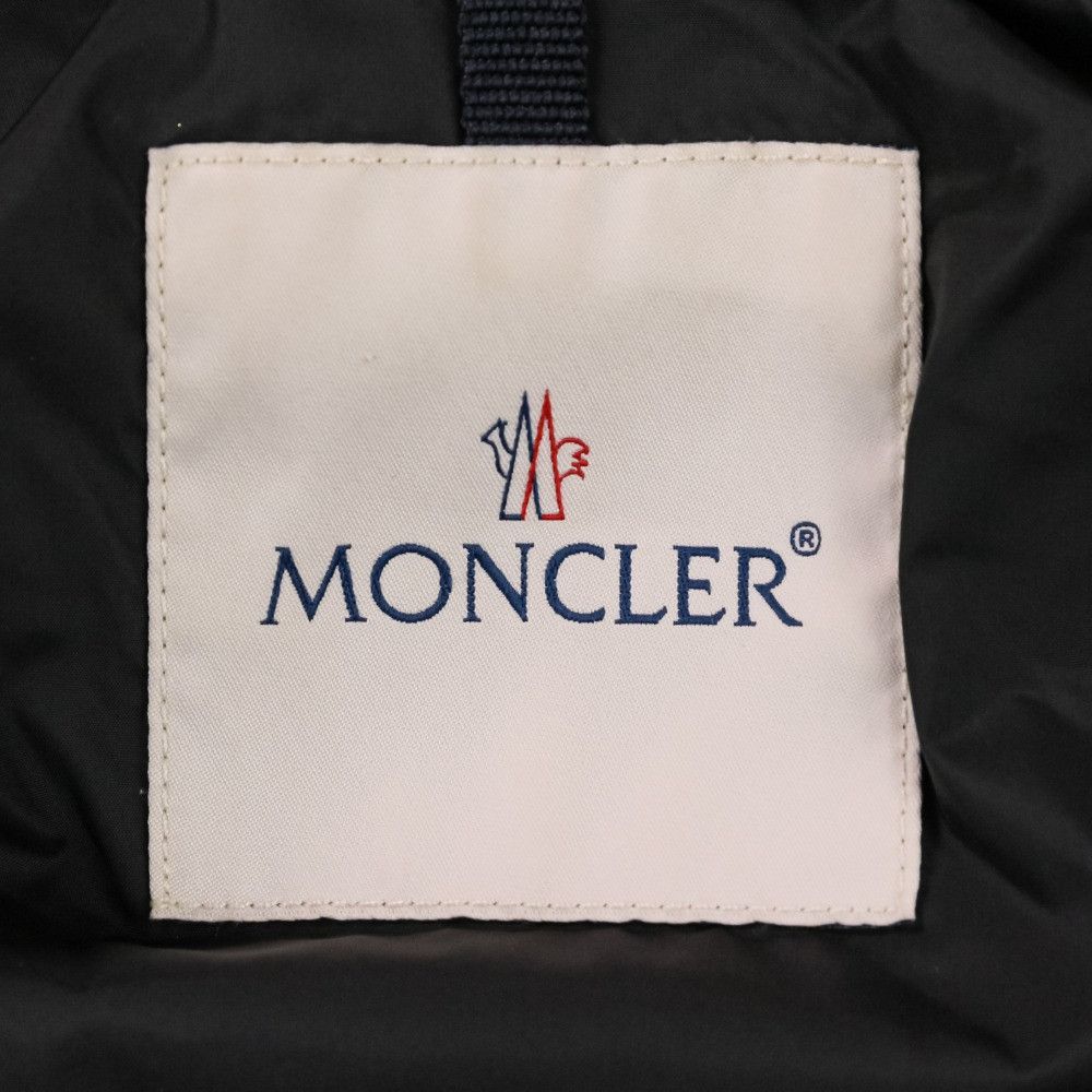 Moncler Moncler Moncler LOBELIA Down Coat Others Outerwear DUTY FREE for USA Size ONE SIZE - 9 Thumbnail