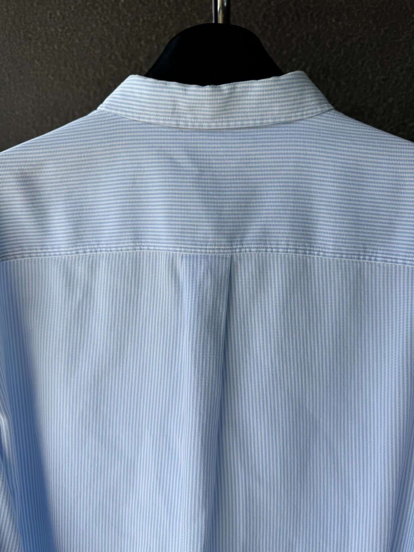 Dior Dior Denim Tears Long Sleeve Shirt Size US M / EU 48-50 / 2 - 5 Thumbnail