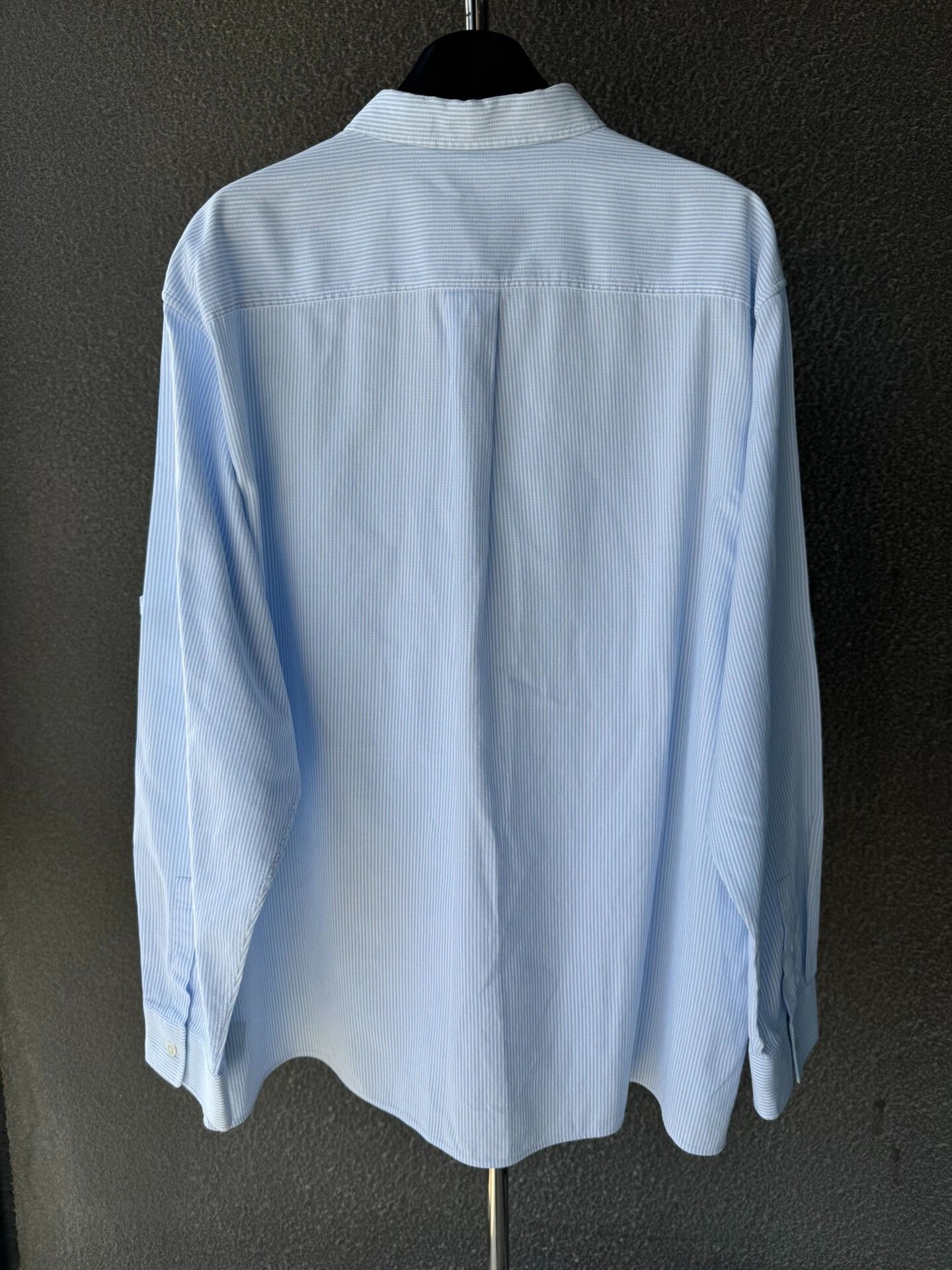 Dior Dior Denim Tears Long Sleeve Shirt Size US M / EU 48-50 / 2 - 2 Thumbnail