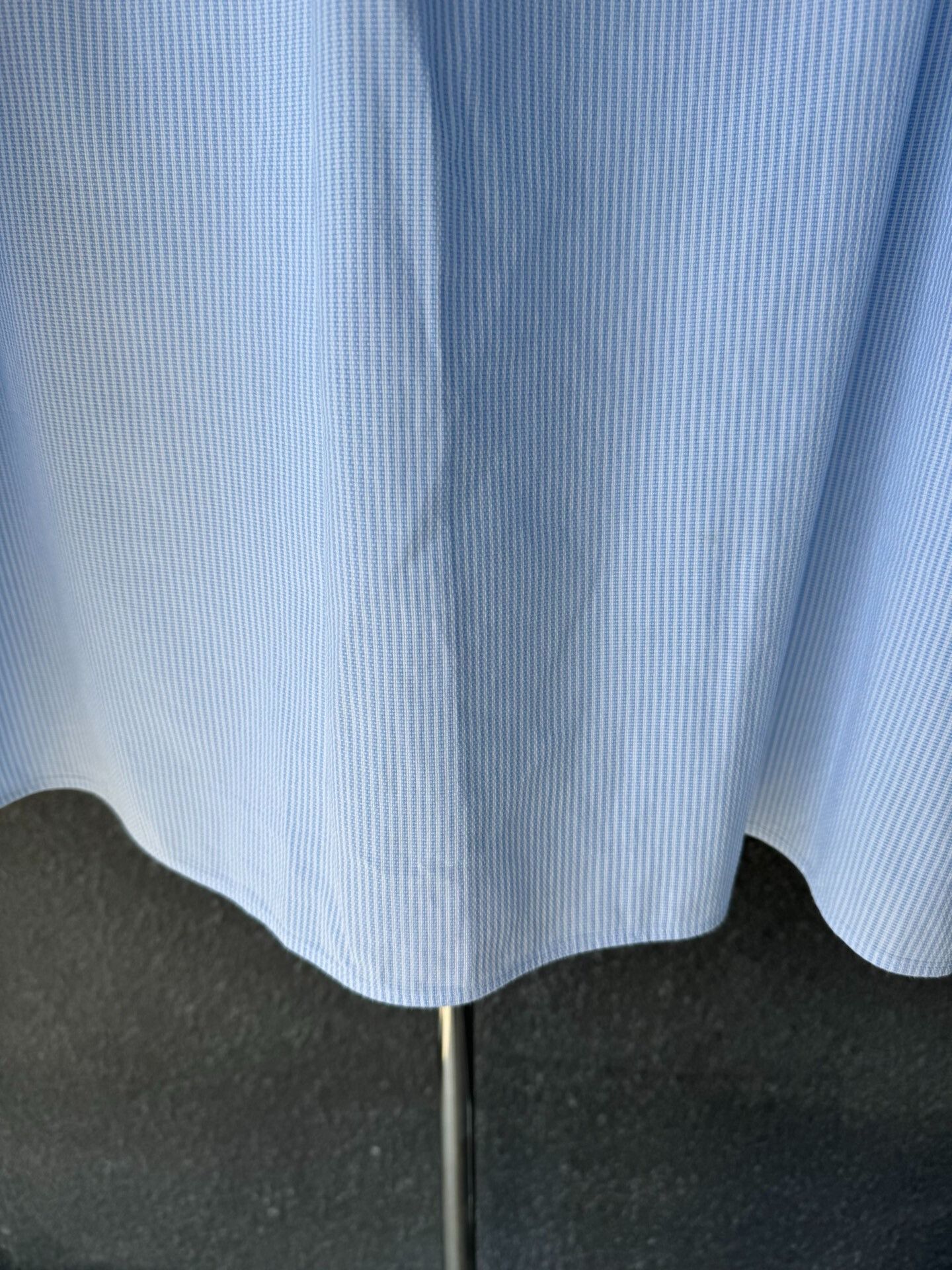 Dior Dior Denim Tears Long Sleeve Shirt Size US M / EU 48-50 / 2 - 6 Thumbnail