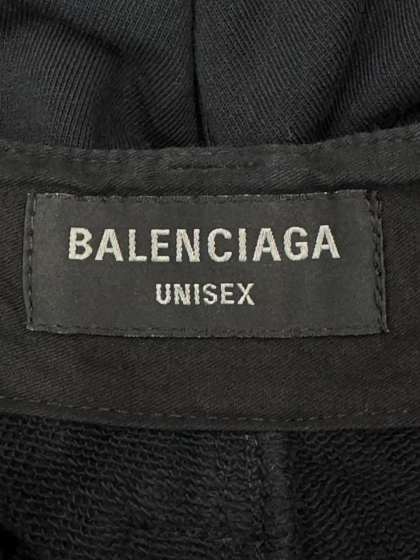 Balenciaga balenciaga cago pocket cargo pants medium Size US 27 - 6 Thumbnail