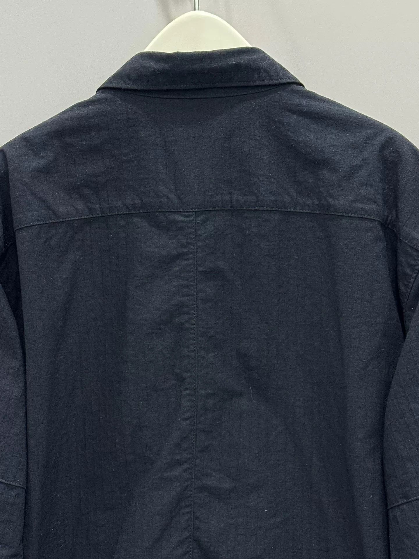 Stone Island Shadow Project Stone Island Shadow Zip Jacket XL Size Size US XL / EU 56 / 4 - 5 Thumbnail