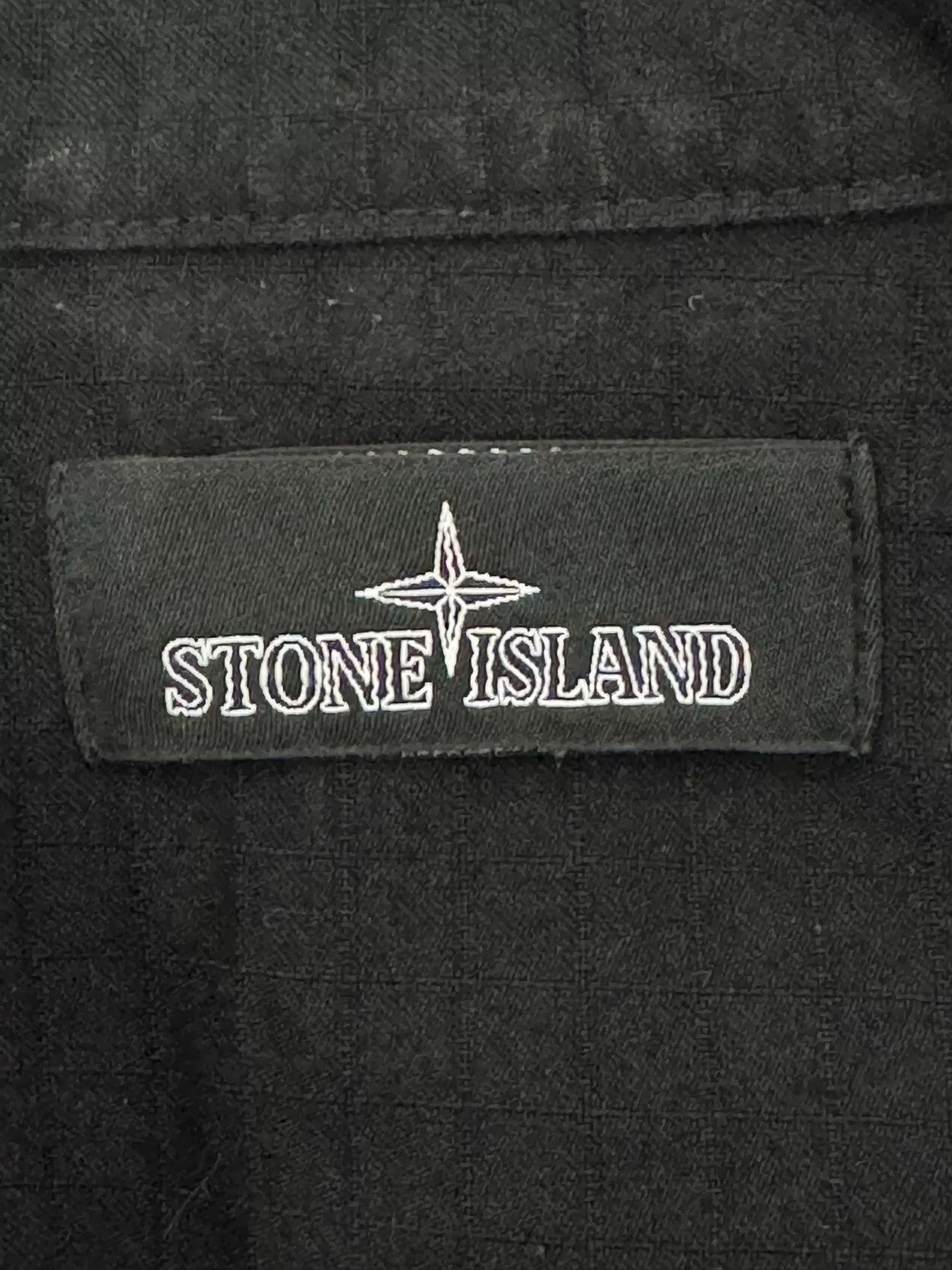 Stone Island Shadow Project Stone Island Shadow Zip Jacket XL Size Size US XL / EU 56 / 4 - 7 Thumbnail
