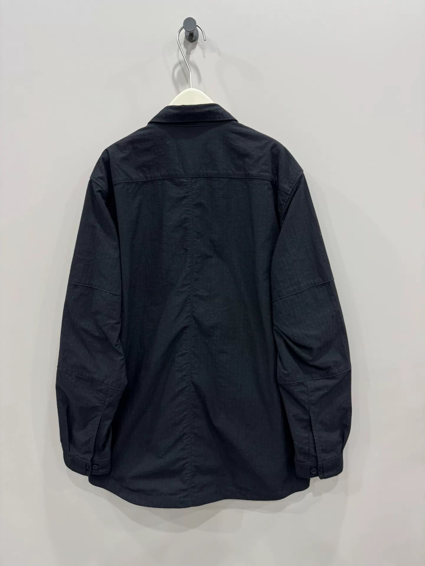 Stone Island Shadow Project Stone Island Shadow Zip Jacket XL Size Size US XL / EU 56 / 4 - 2 Thumbnail