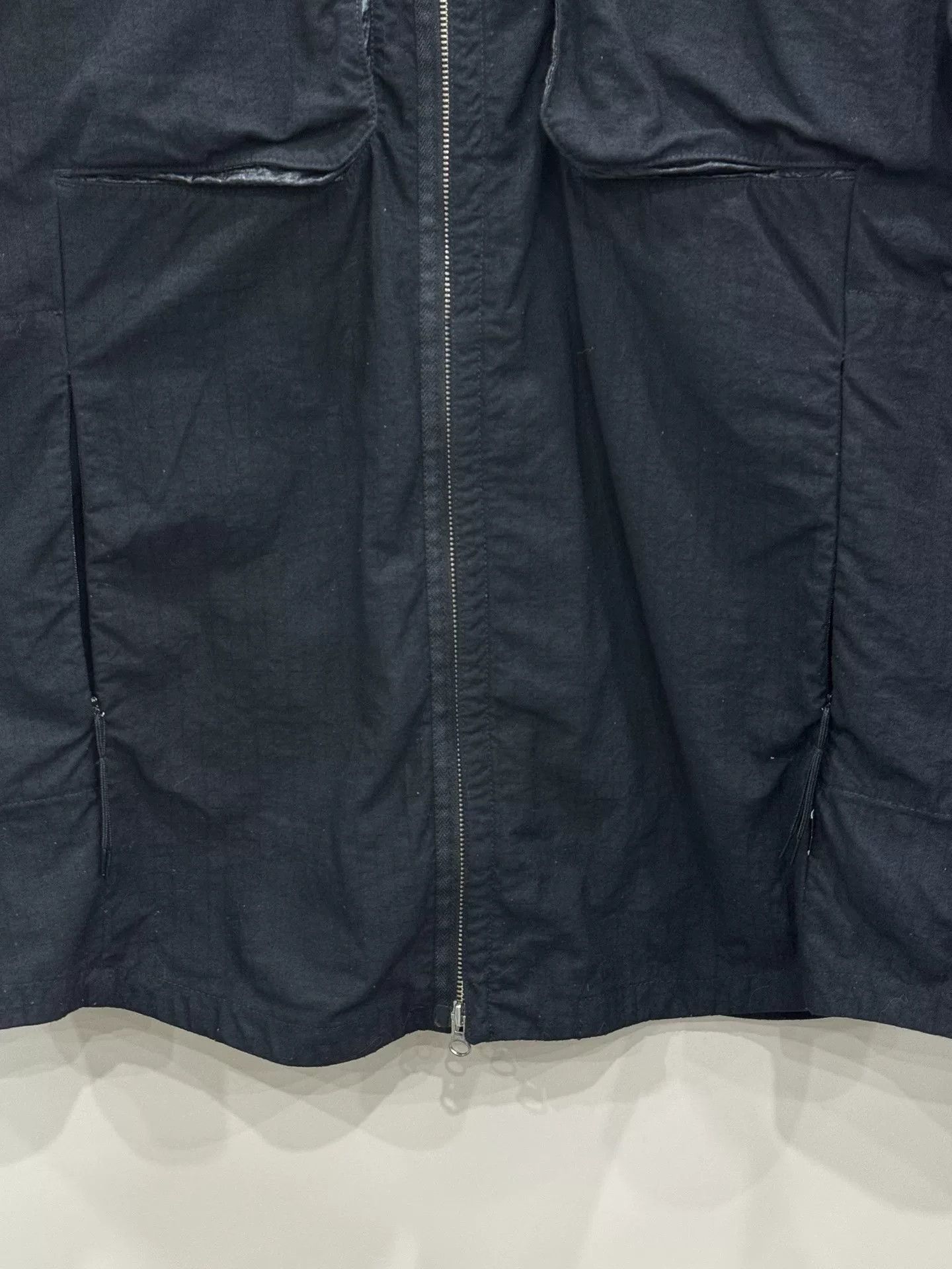 Stone Island Shadow Project Stone Island Shadow Zip Jacket XL Size Size US XL / EU 56 / 4 - 4 Thumbnail