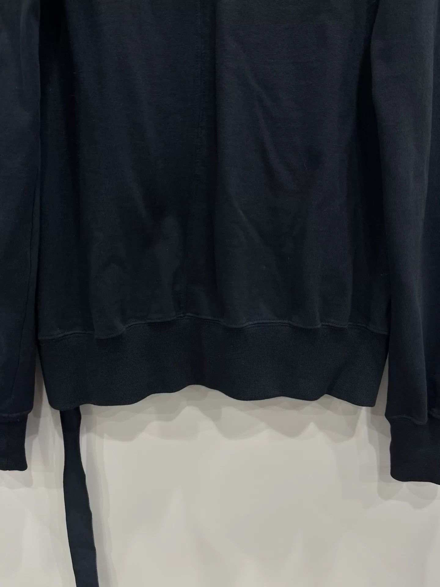 Rick Owens rick owens full zip wizard hoodie size l Size US L / EU 52-54 / 3 - 6 Thumbnail