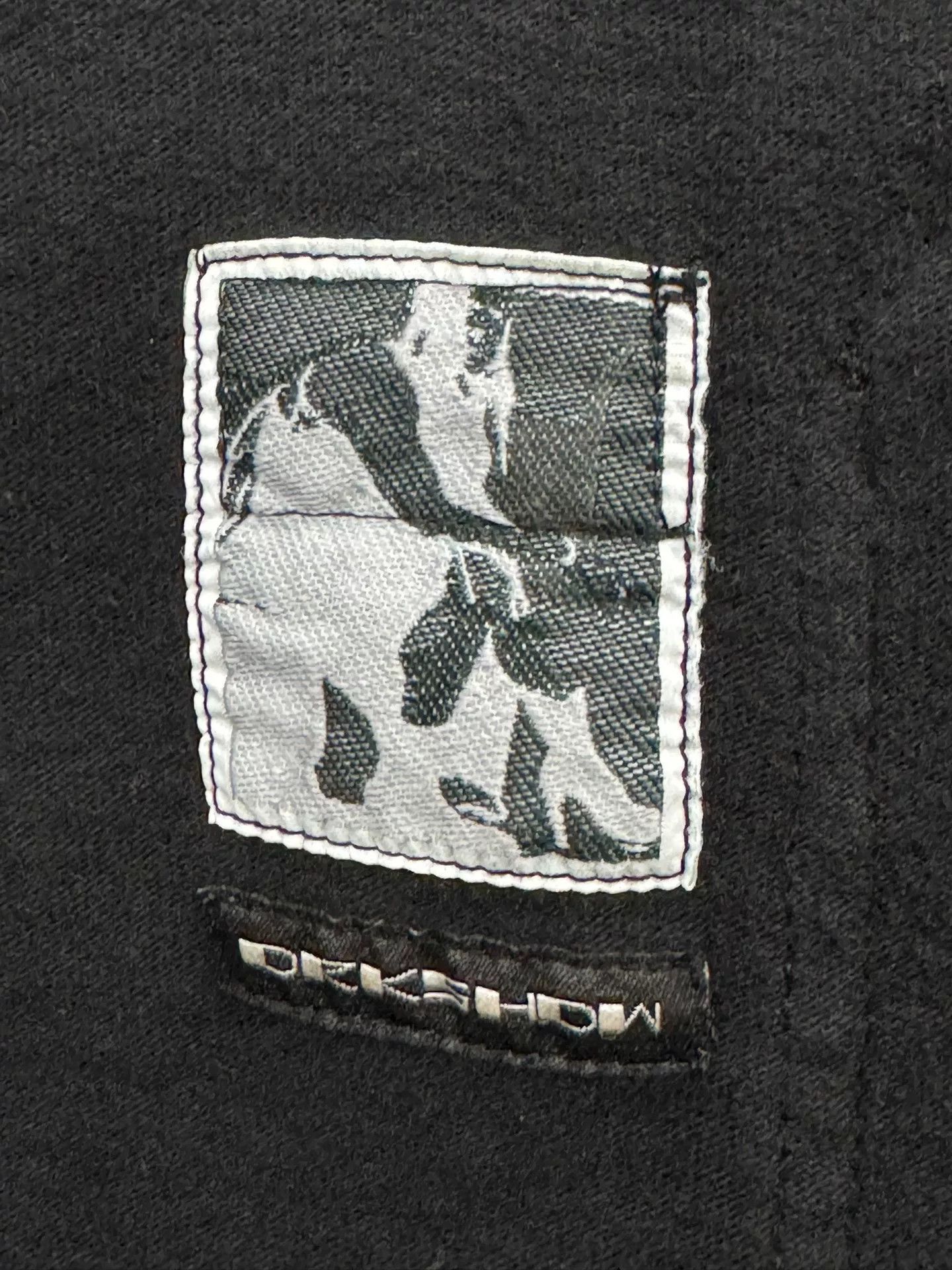 Rick Owens rick owens full zip wizard hoodie size l Size US L / EU 52-54 / 3 - 8 Thumbnail
