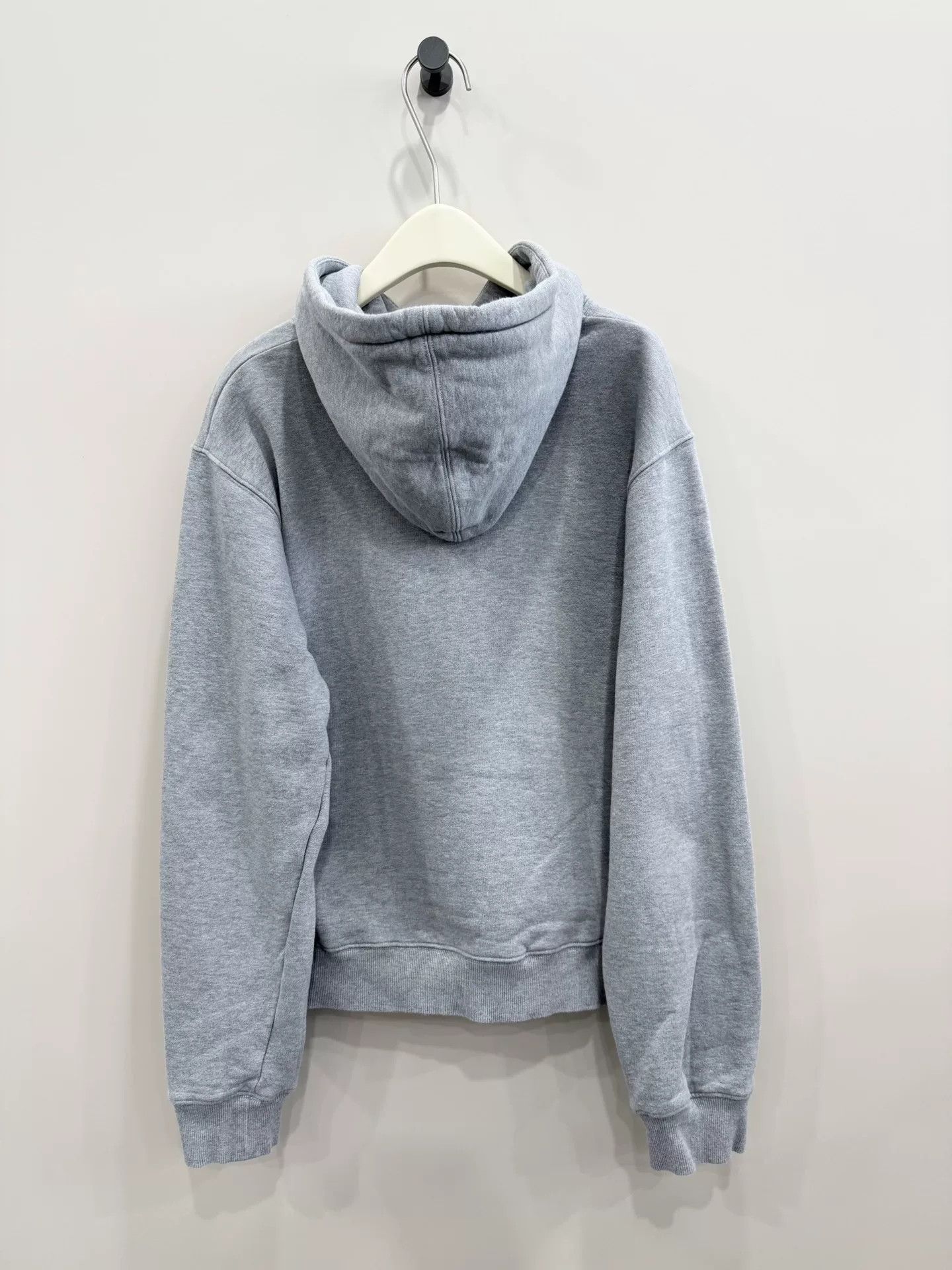 Dior Dior Embroidered Logo Hoodie in XXL Size Size US XXL / EU 58 / 5 - 2 Thumbnail