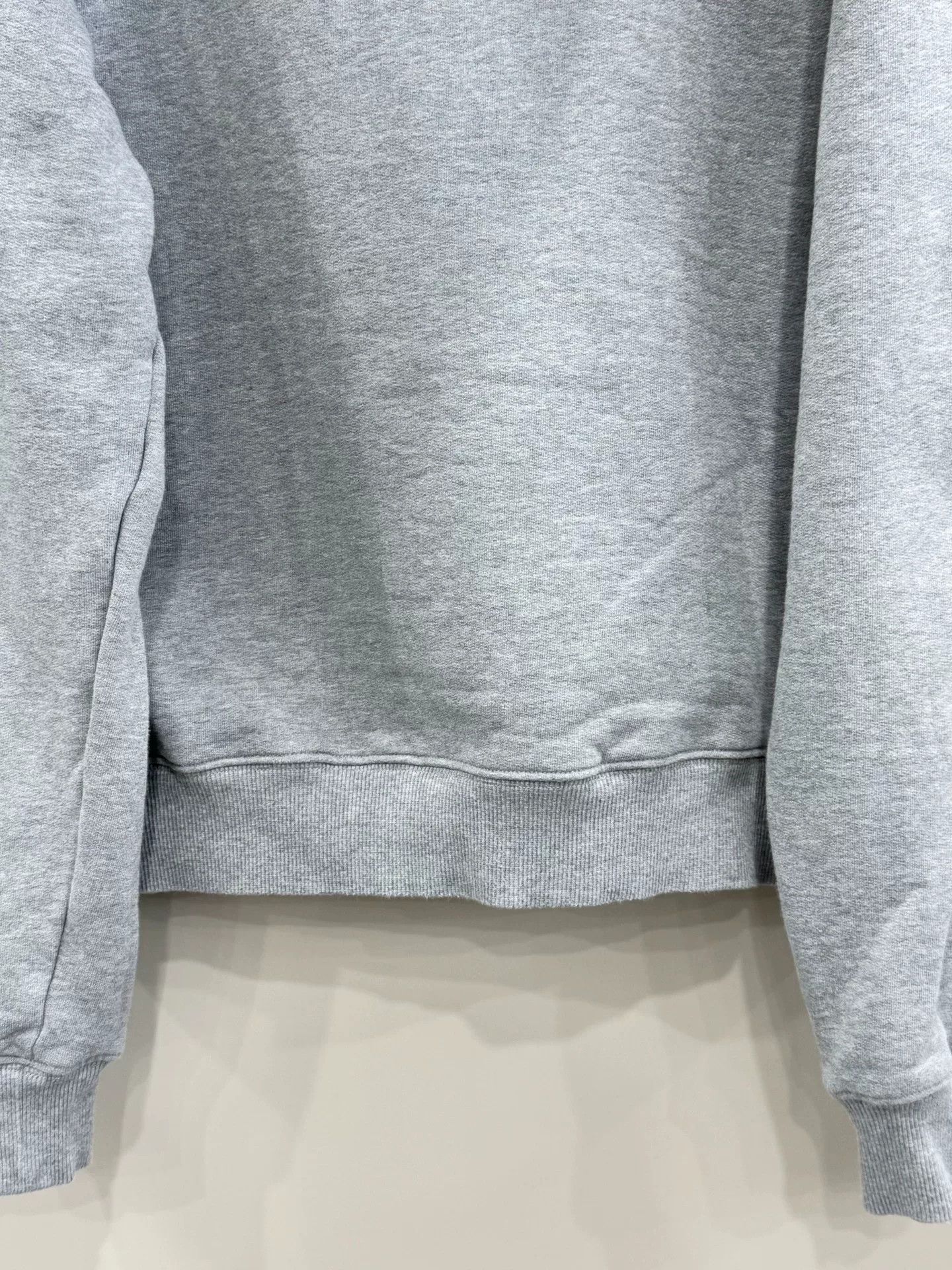 Dior Dior Embroidered Logo Hoodie in XXL Size Size US XXL / EU 58 / 5 - 6 Thumbnail
