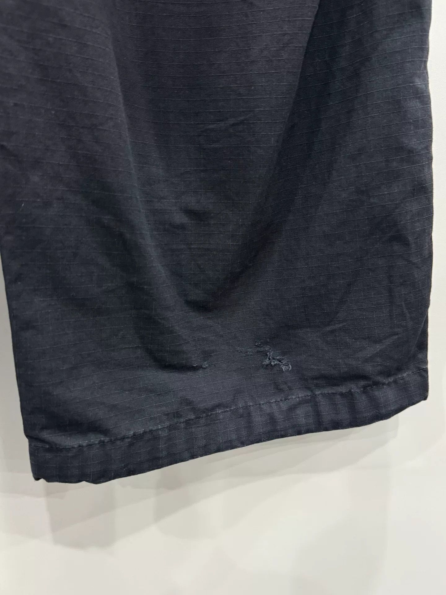 Balenciaga balenciaga pulled cargo pants size 50 Size US 31 - 5 Thumbnail