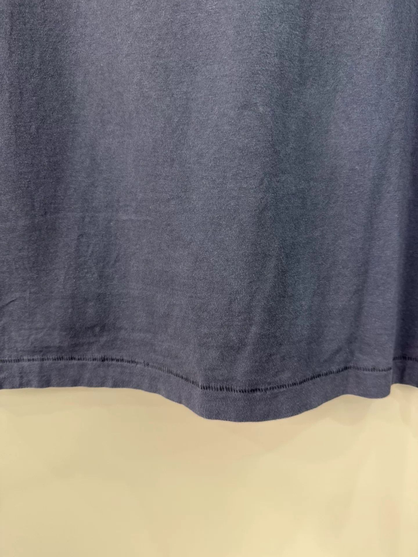 Dior Dior Embroidered Short Sleeve T-Shirt Size L Size US L / EU 52-54 / 3 - 6 Thumbnail