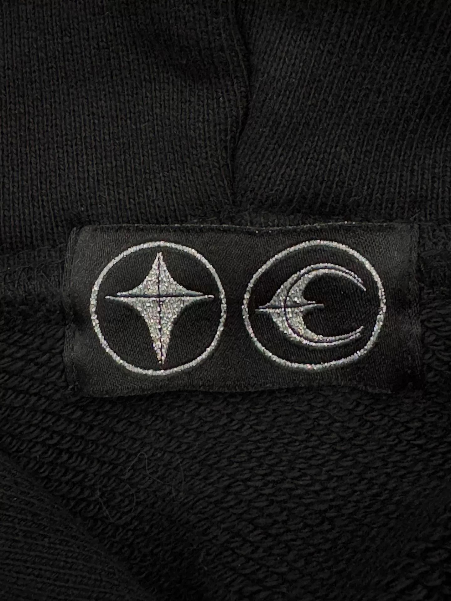 Thug Club Thug Club Hoodie with Iconic Logo Design Size US M / EU 48-50 / 2 - 7 Thumbnail