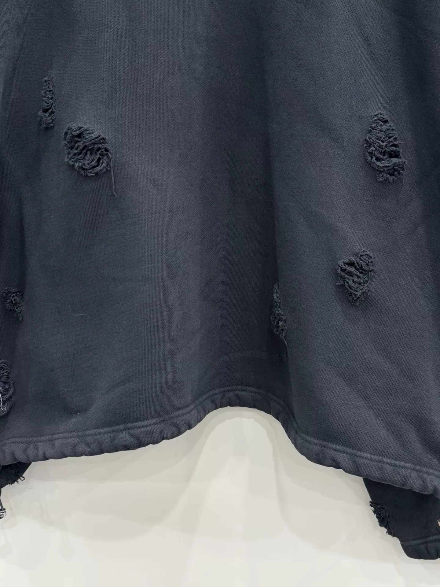 Thug Club Thug Club Hoodie with Iconic Logo Design Size US M / EU 48-50 / 2 - 6 Thumbnail