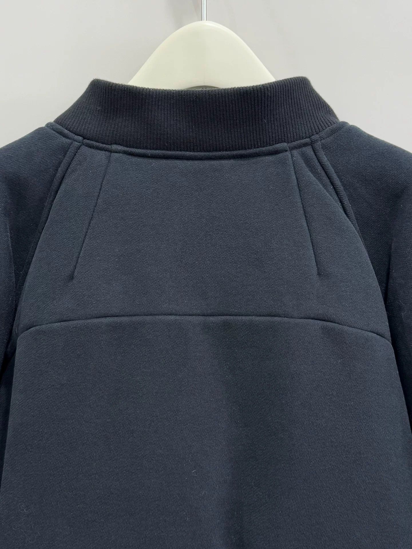 FAR FROM WHAT farfromwhat oversized cotton jacket size 2 Size US M / EU 48-50 / 2 - 4 Thumbnail