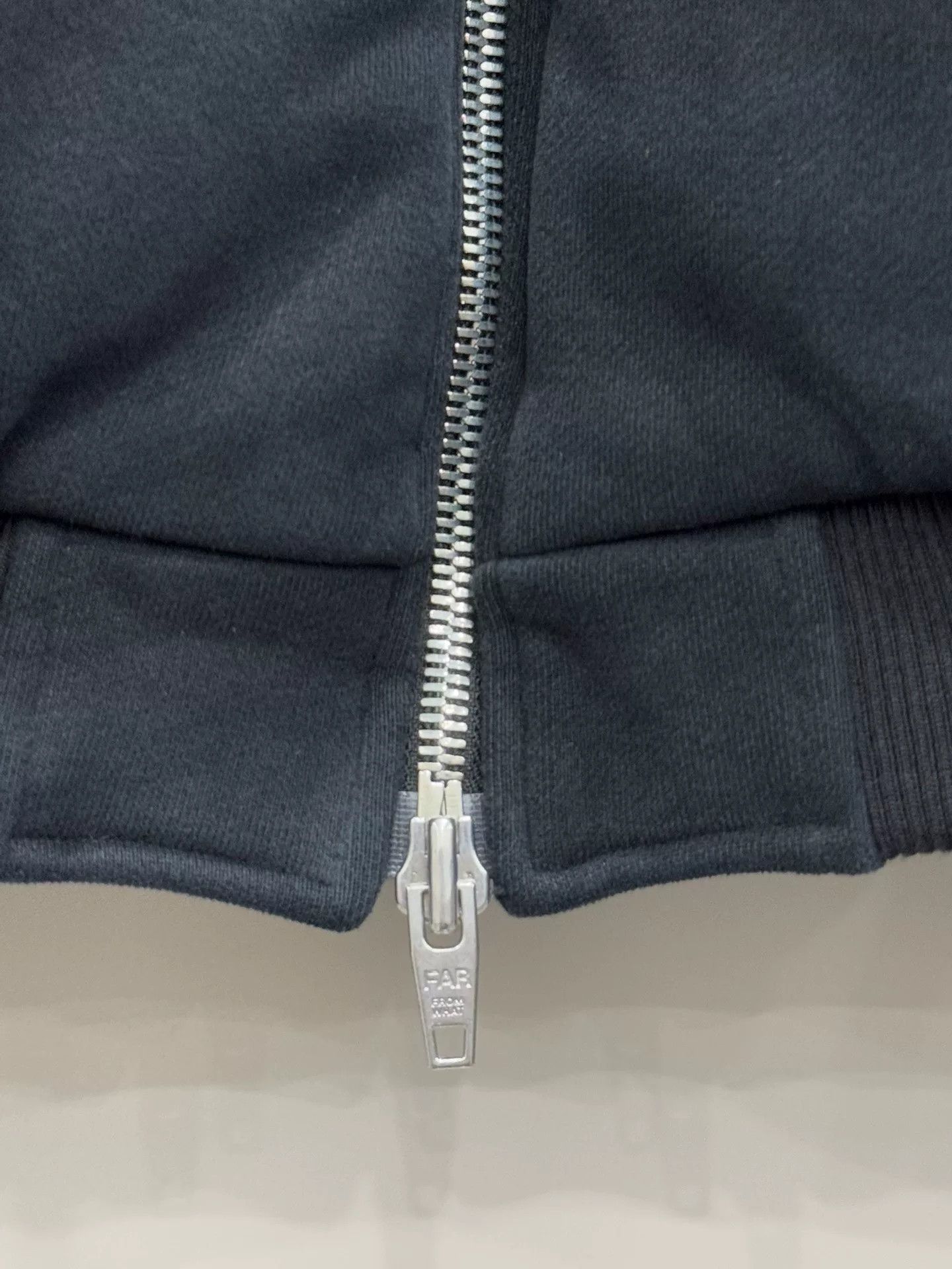 FAR FROM WHAT farfromwhat oversized cotton jacket size 2 Size US M / EU 48-50 / 2 - 5 Thumbnail