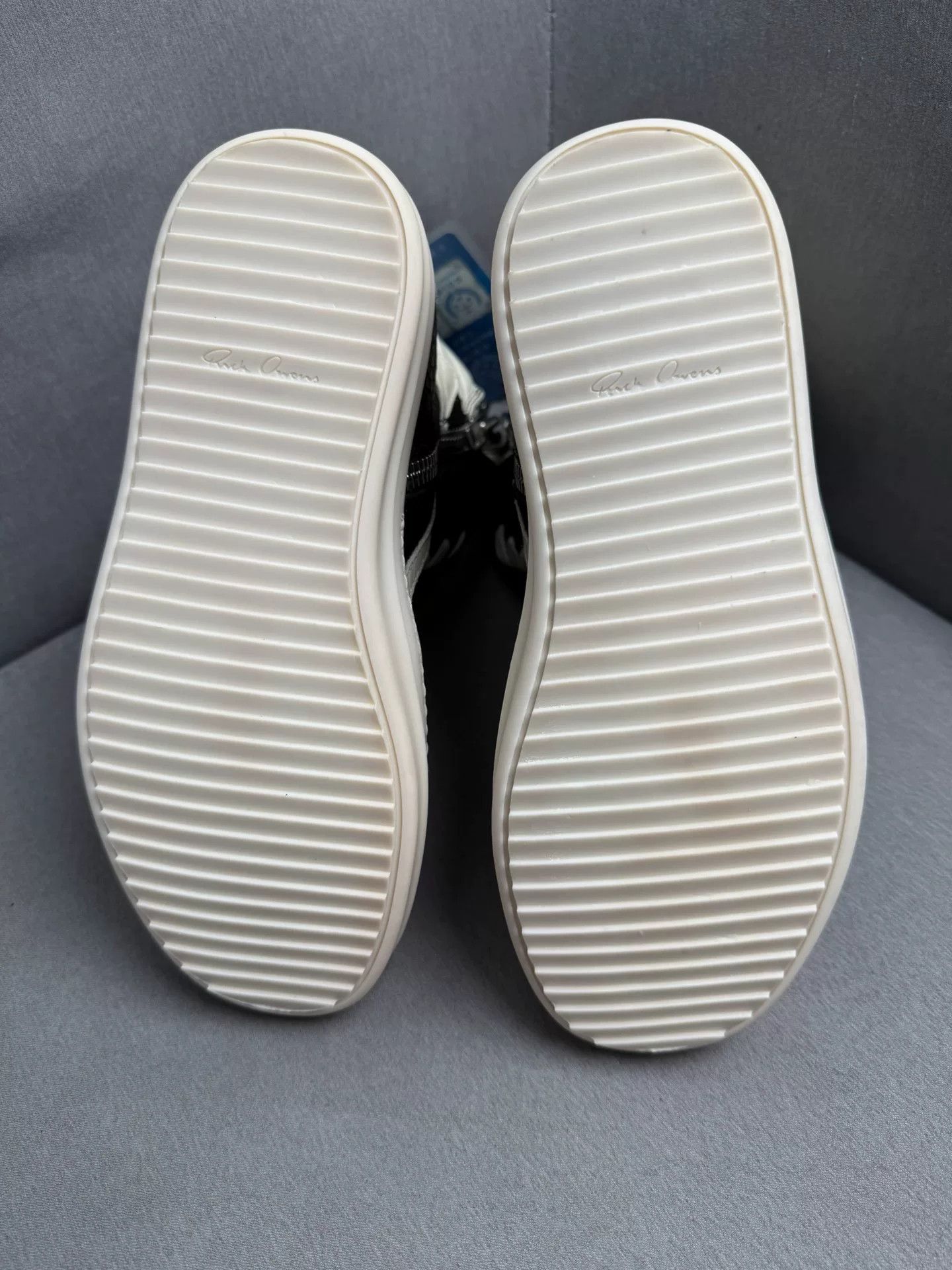 Rick Owens rick owens boots Size US 5.5 / EU 38 - 6 Thumbnail