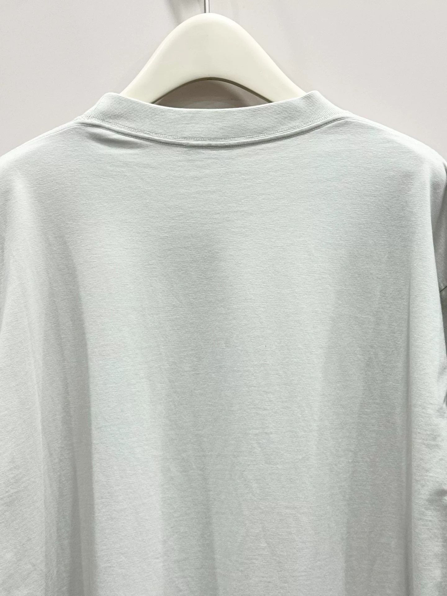 Balenciaga balenciaga singapore limited edition short sleeve shirt Size US M / EU 48-50 / 2 - 5 Thumbnail
