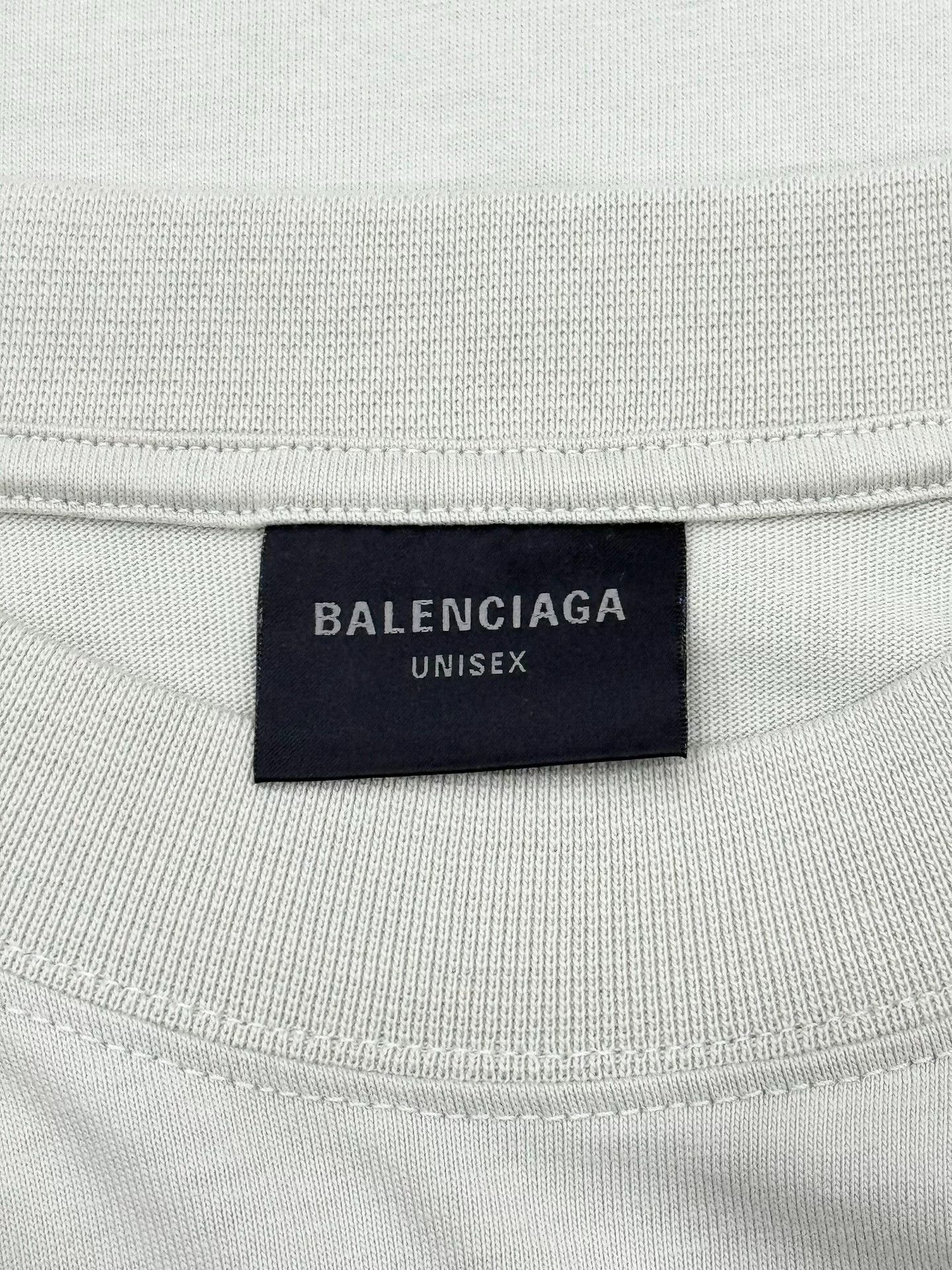 Balenciaga balenciaga singapore limited edition short sleeve shirt Size US M / EU 48-50 / 2 - 7 Thumbnail