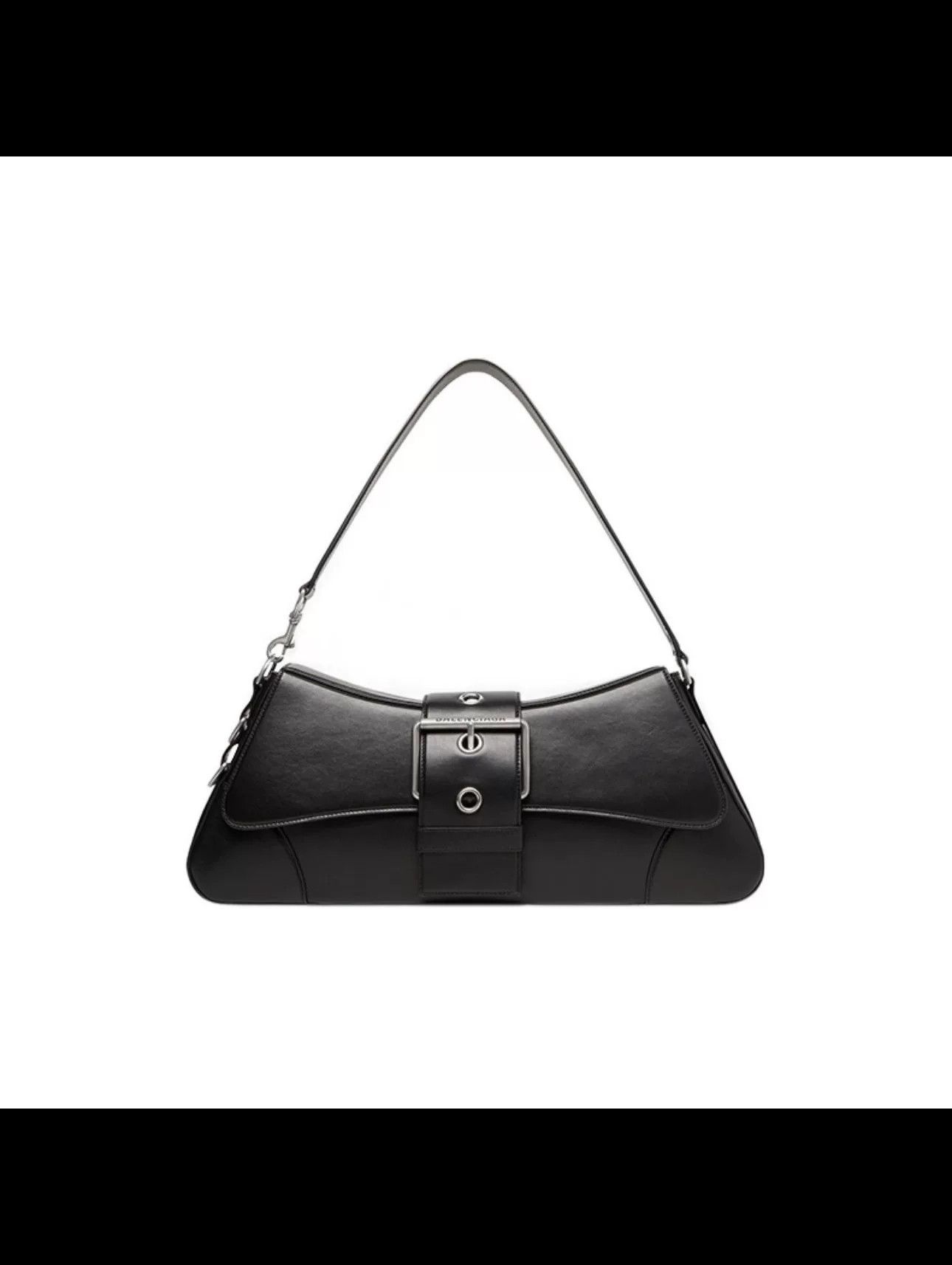 Balenciaga Balenciaga Lindsay Shoulder Bag Large New Size ONE SIZE - 9 Thumbnail