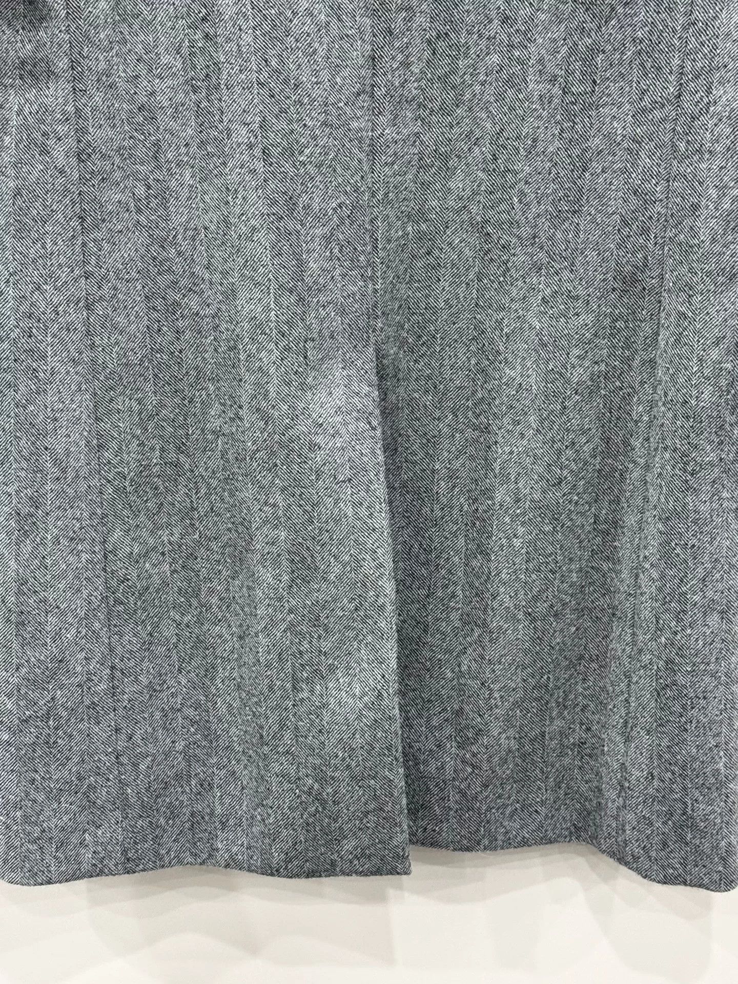 Saint Laurent Paris Saint Laurent Wool Blazer Size 46 Second Hand Size US M / EU 48-50 / 2 - 6 Thumbnail
