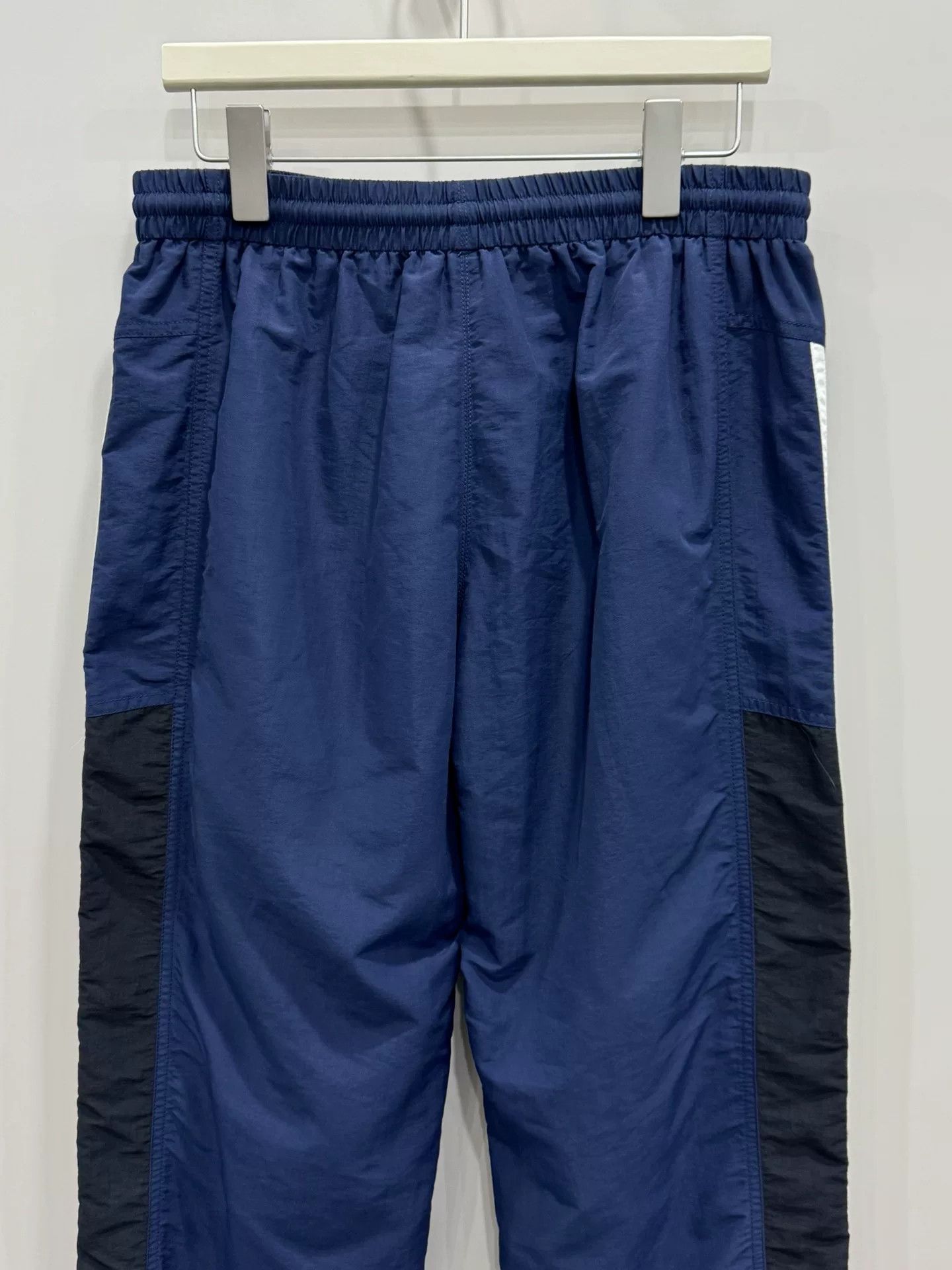Balenciaga Balenciaga Sporty Nylon Joggers Size S Size US 28 / EU 44 - 5 Thumbnail