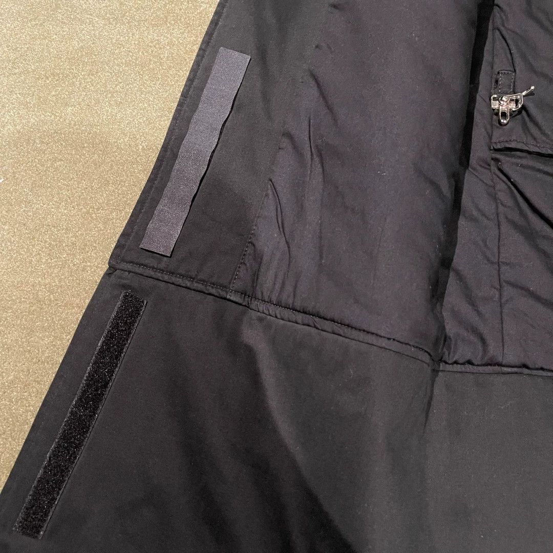 Helmut Lang Helmut Lang 1998ss Moleskin Parka Coat Size US M / EU 48-50 / 2 - 5 Thumbnail