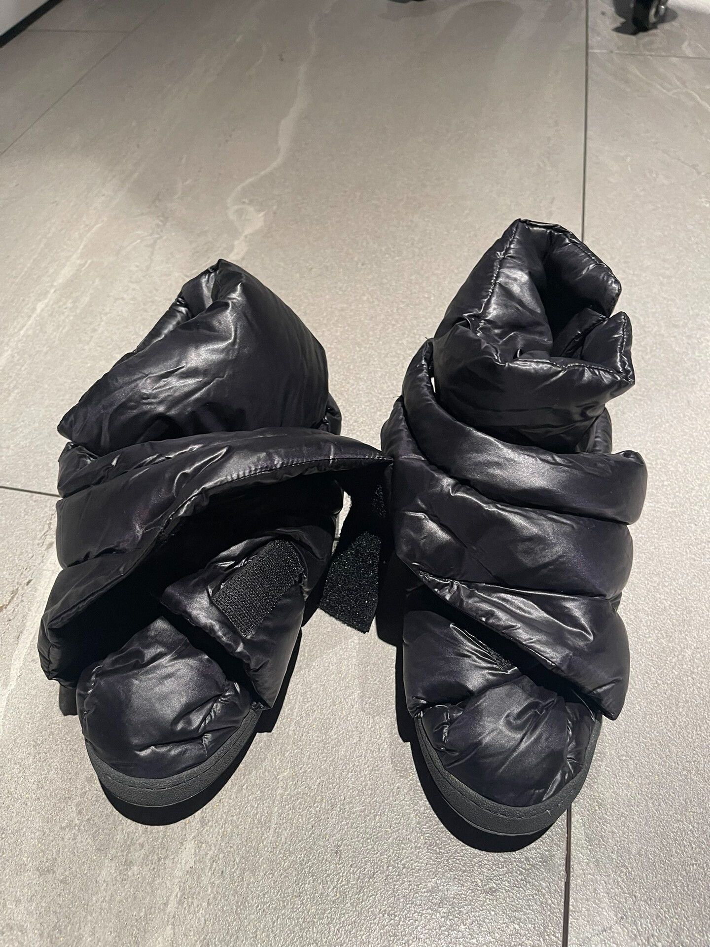 Moncler moncler craig green down shoes size 42 Size US 9 / EU 42 - 7 Thumbnail