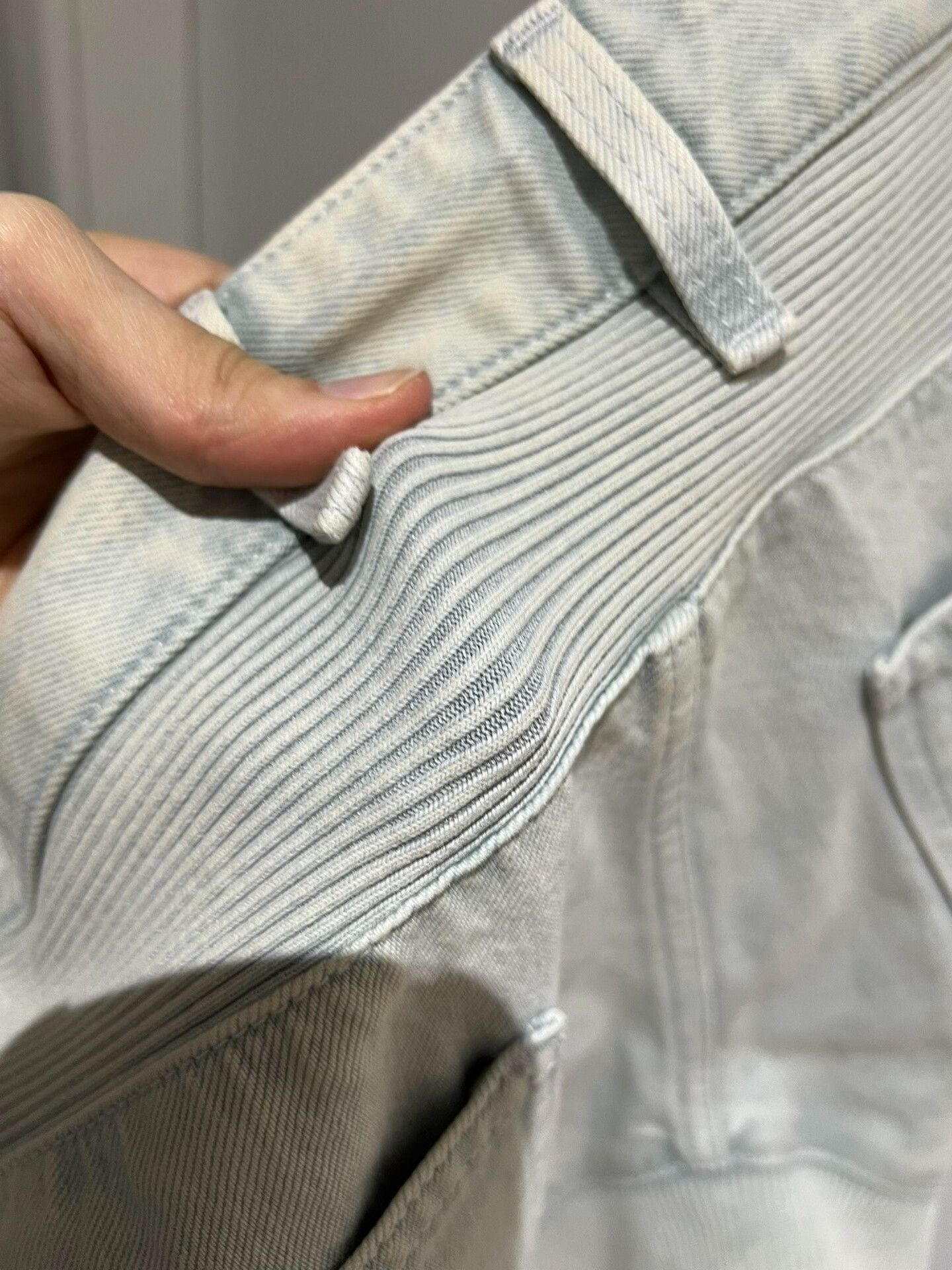 G-Star G Star Raw Aitor Throup Denim Pants Size US 32 / EU 48 - 8 Thumbnail