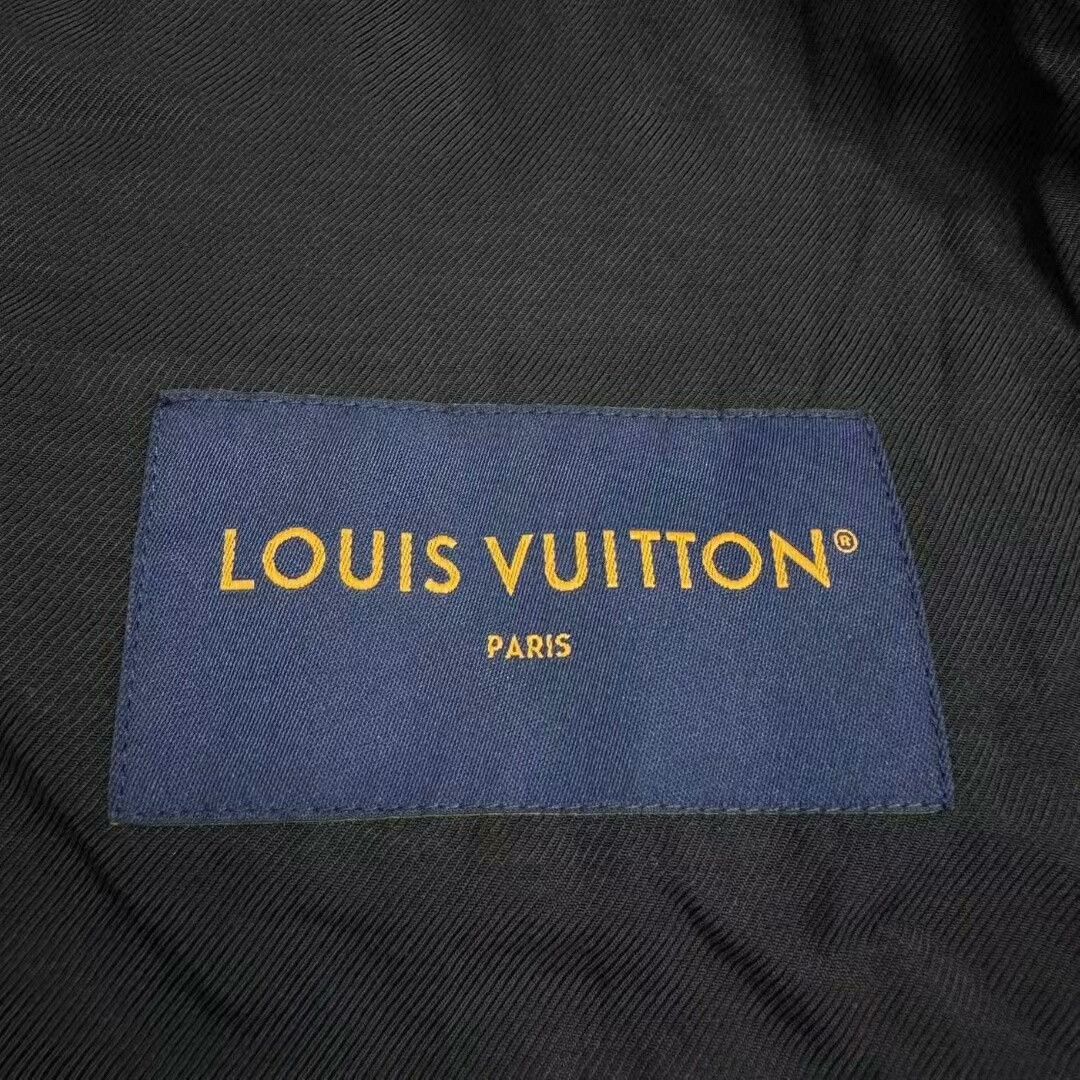 Louis Vuitton louis vuitton checkerboard suit jacket Size US M / EU 48-50 / 2 - 4 Thumbnail