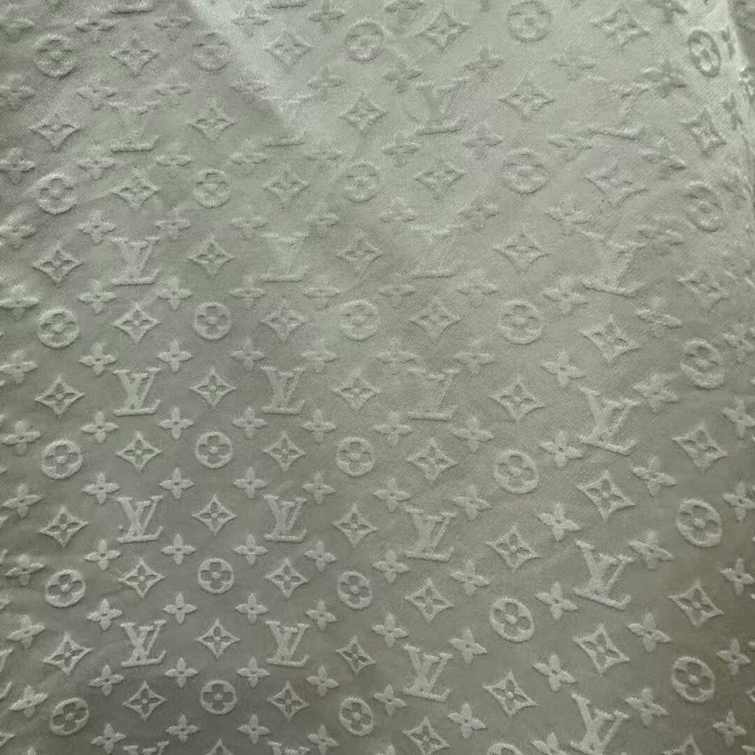Louis Vuitton louis vuitton monogram silk long sleeve shirt Size US L / EU 52-54 / 3 - 4 Thumbnail