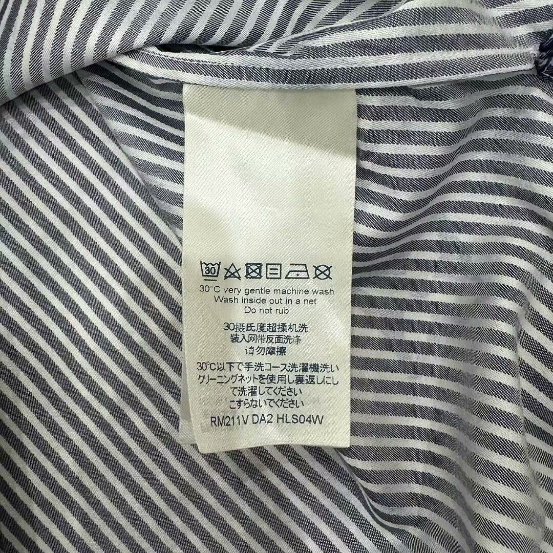 Louis Vuitton louis vuitton long sleeve printed shirt Size US M / EU 48-50 / 2 - 4 Thumbnail