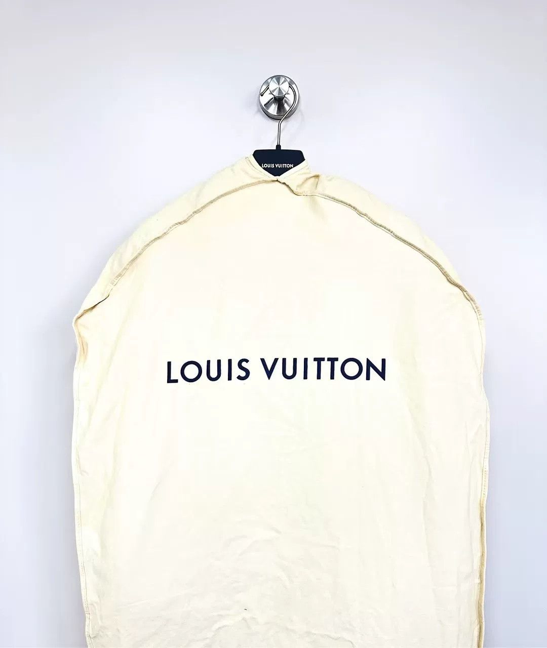 Louis Vuitton louis vuitton teddy logo hooded jacket Size M / US 6-8 / IT 42-44 - 5 Thumbnail