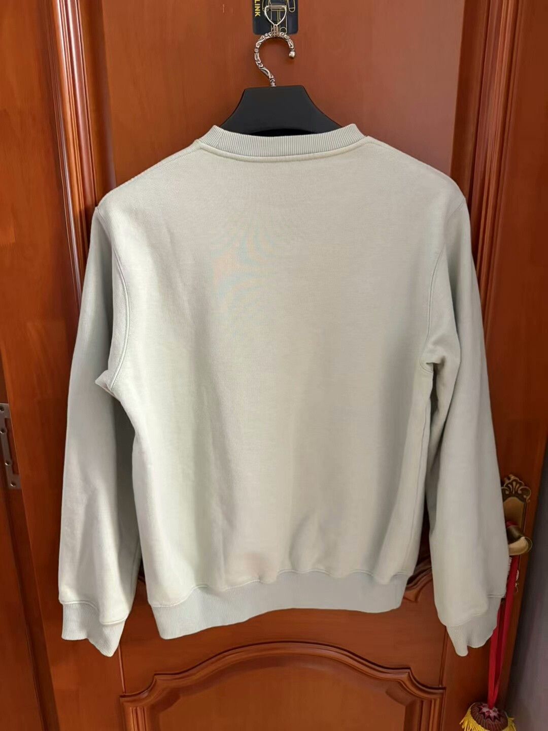 Dior dior x travis scott sweatshirt in size M Size US M / EU 48-50 / 2 - 2 Thumbnail