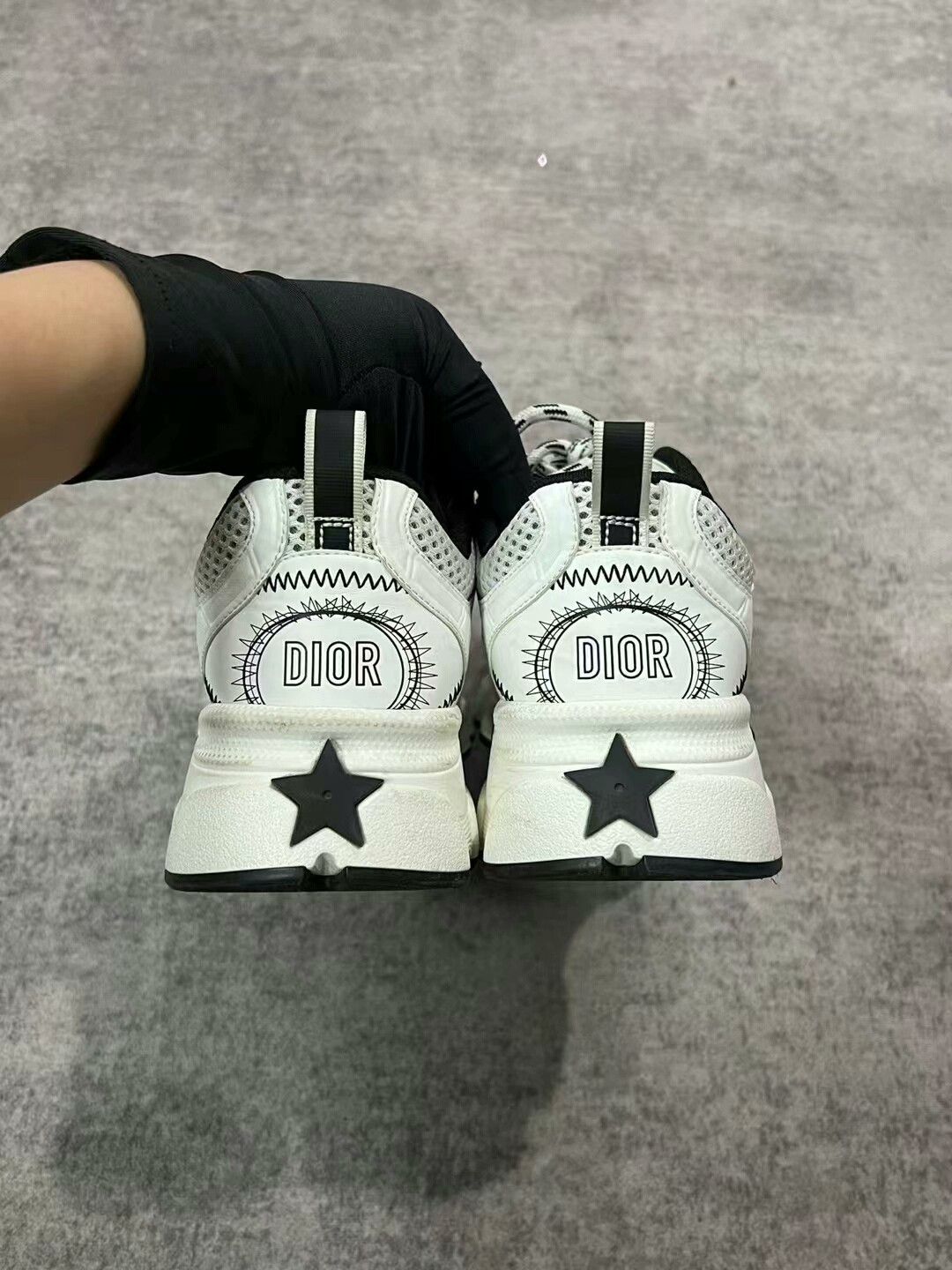 Dior dior new style sports shoes size 36 Size US 5.5 / IT 35.5 - 6 Thumbnail