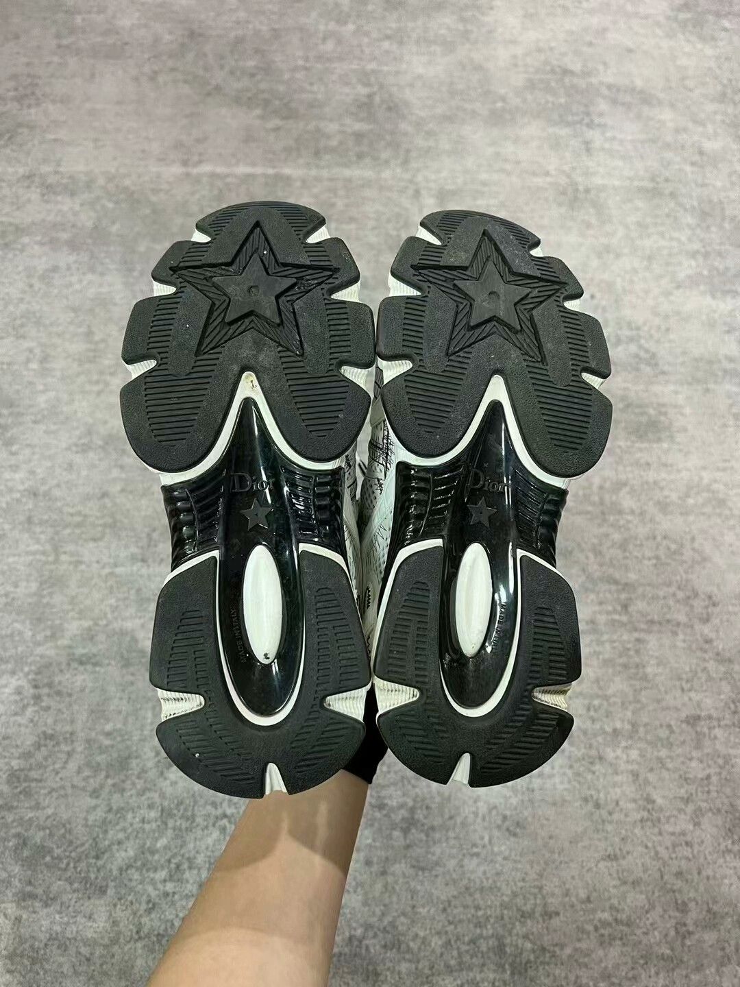 Dior dior new style sports shoes size 36 Size US 5.5 / IT 35.5 - 7 Thumbnail