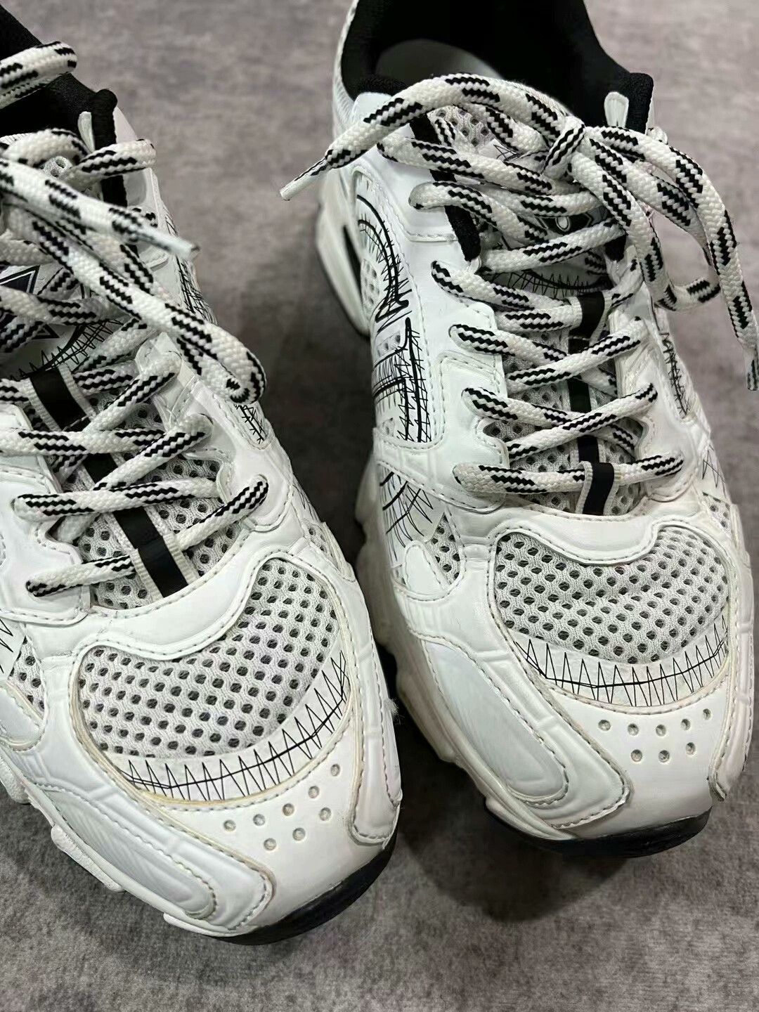 Dior dior new style sports shoes size 36 Size US 5.5 / IT 35.5 - 4 Thumbnail