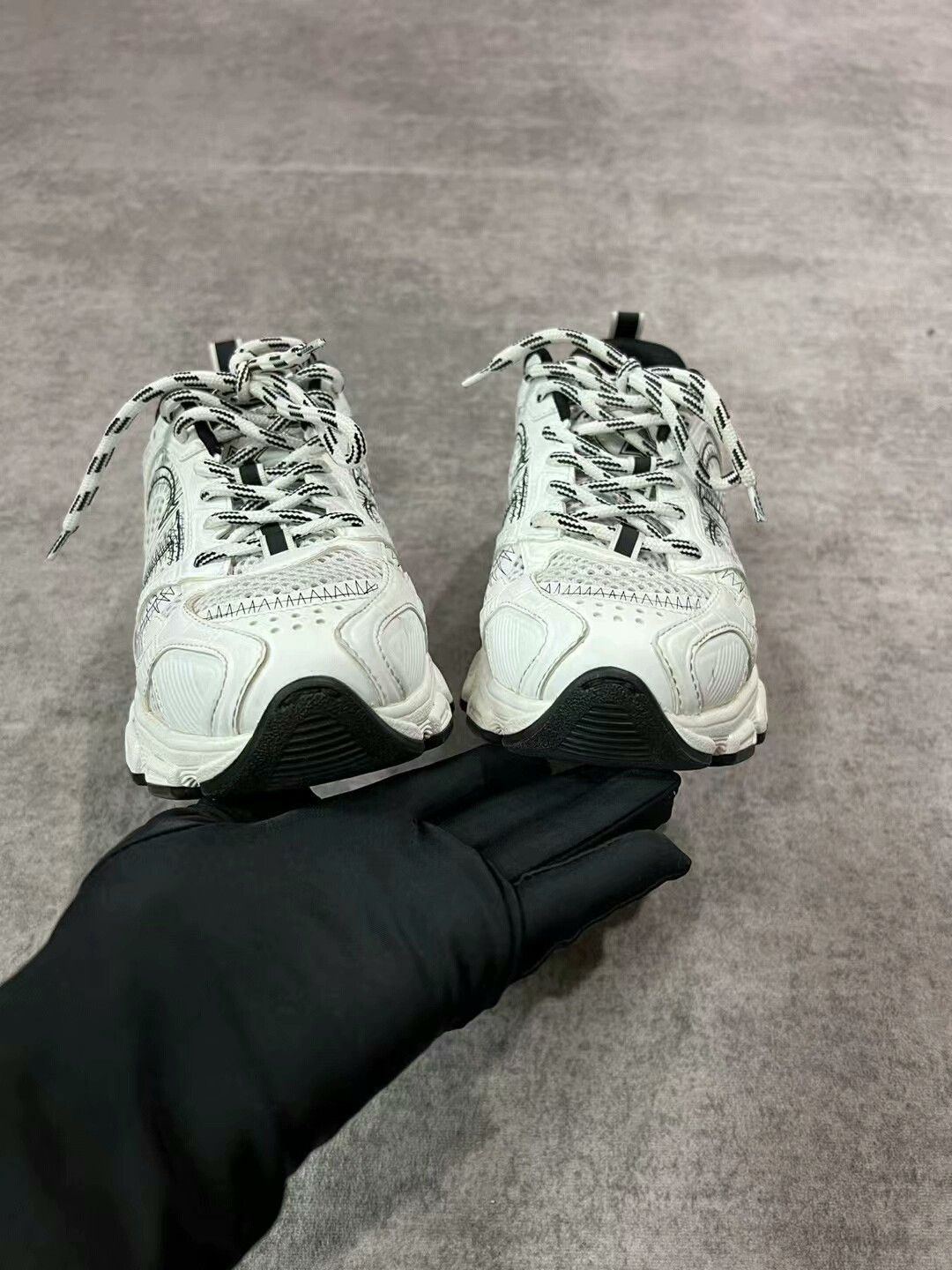 Dior dior new style sports shoes size 36 Size US 5.5 / IT 35.5 - 5 Thumbnail