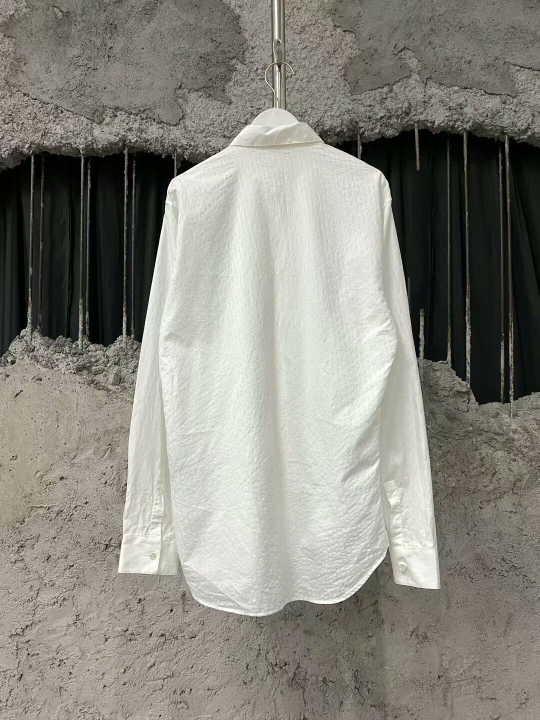 Dior Dior Monogram Vintage Shirt Size M / US 6-8 / IT 42-44 - 2 Thumbnail