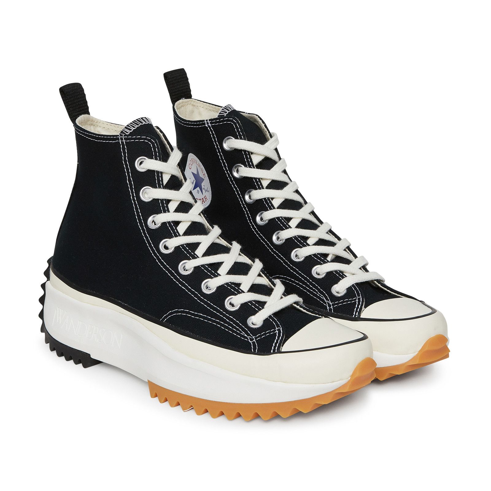 New💧Black Run Star Hike