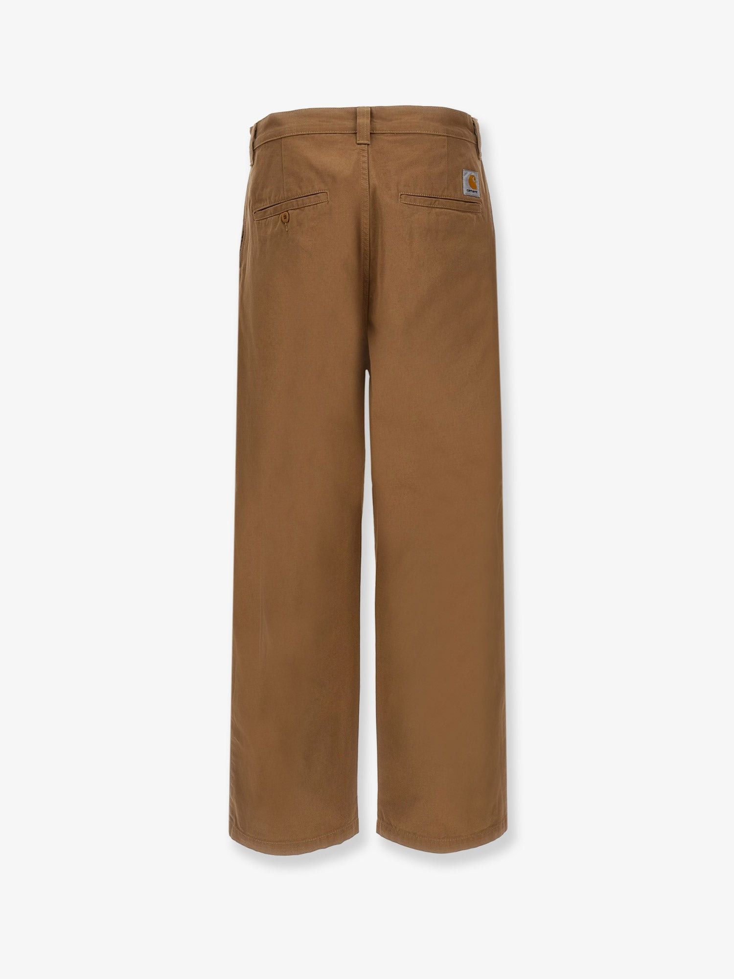 Carhartt Wip Bready cotton trousers M - USA Tariffs Included Size US 32 / EU 48 - 2 Thumbnail