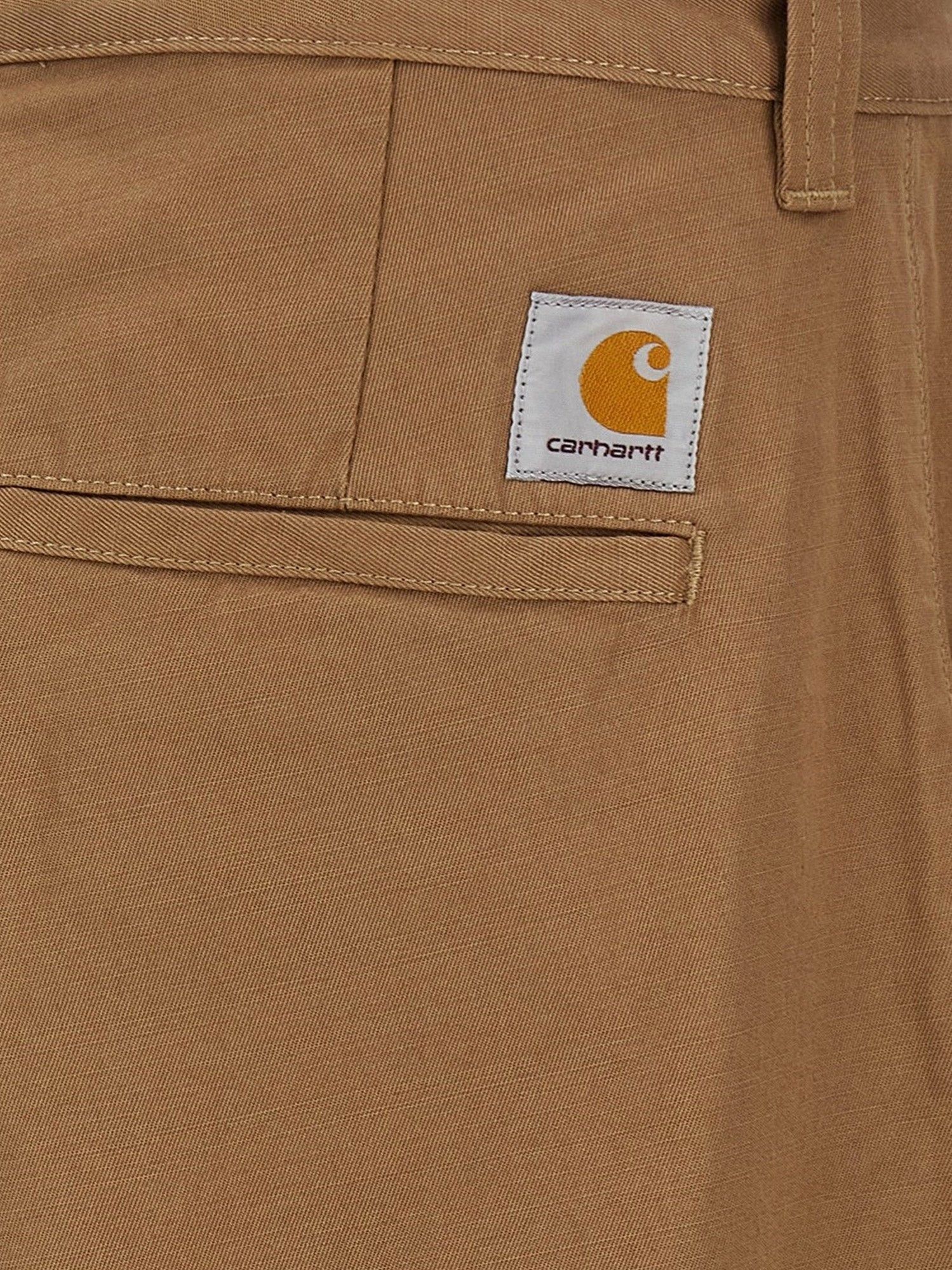 Carhartt Wip Bready cotton trousers M - USA Tariffs Included Size US 32 / EU 48 - 3 Thumbnail